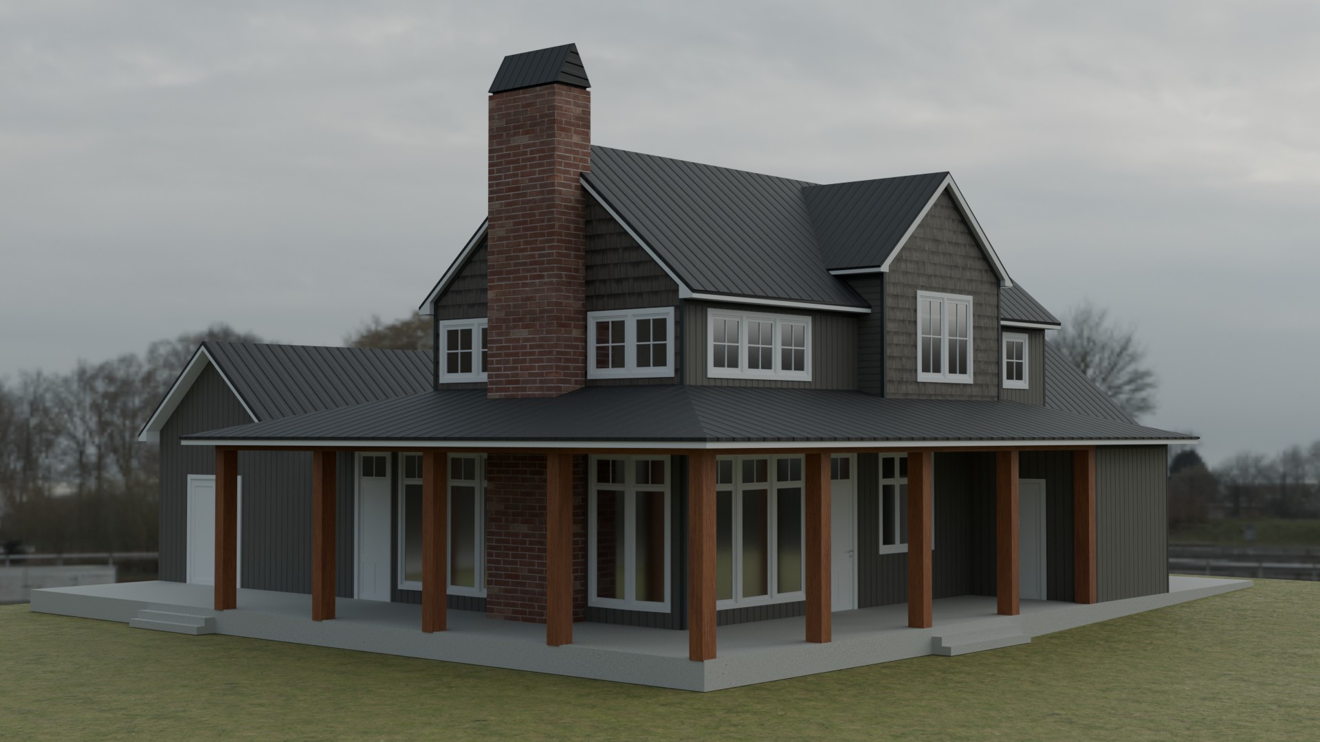 Graphic Design by Alike for this project | Design #36661598