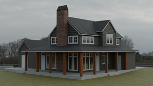 Graphic Design by Alike for this project | Design #36661598