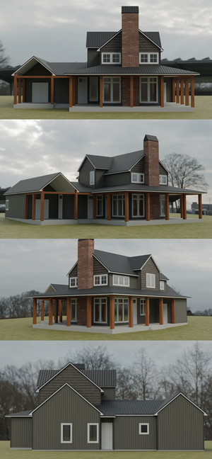 Graphic Design by Alike for this project | Design: #36662685