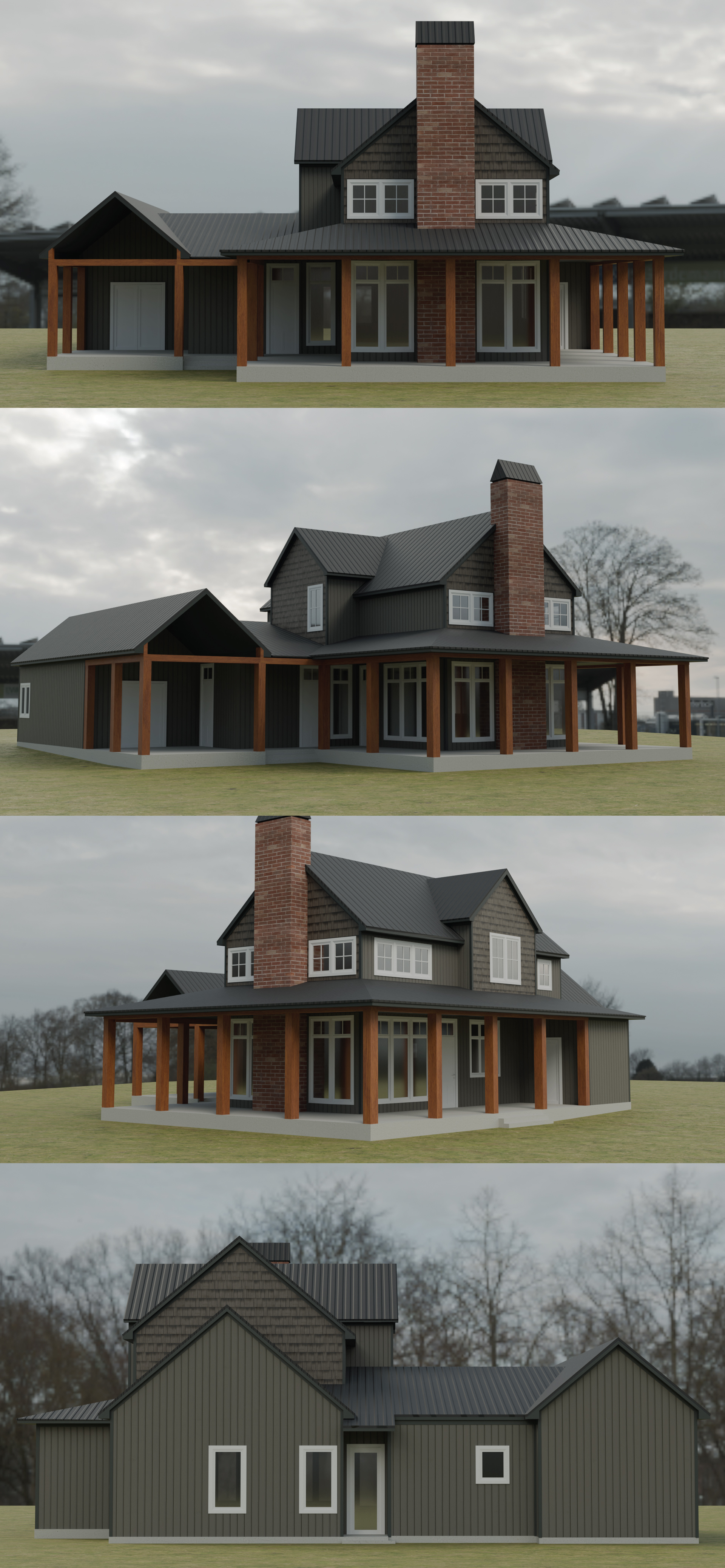 Graphic Design by Alike for this project | Design #36663132