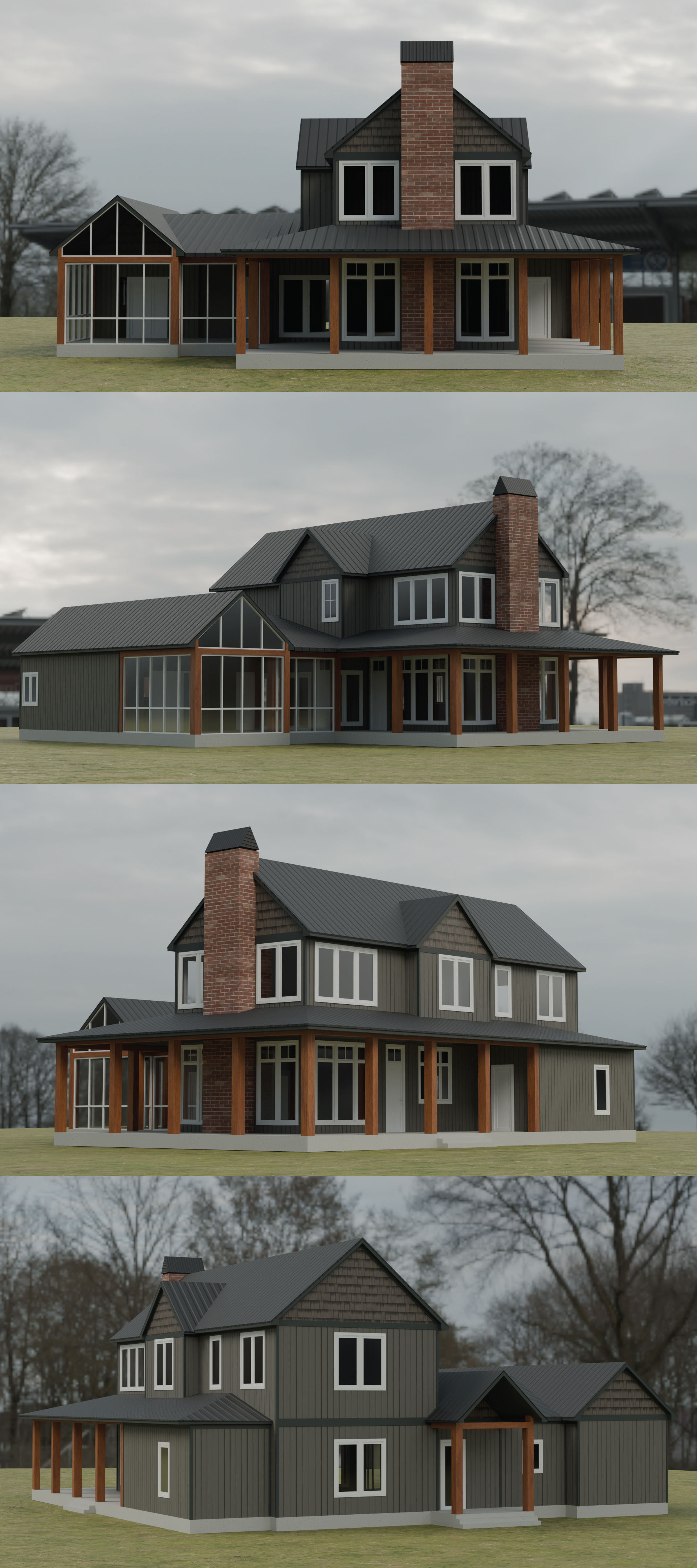 Graphic Design by Alike for this project | Design #36673938