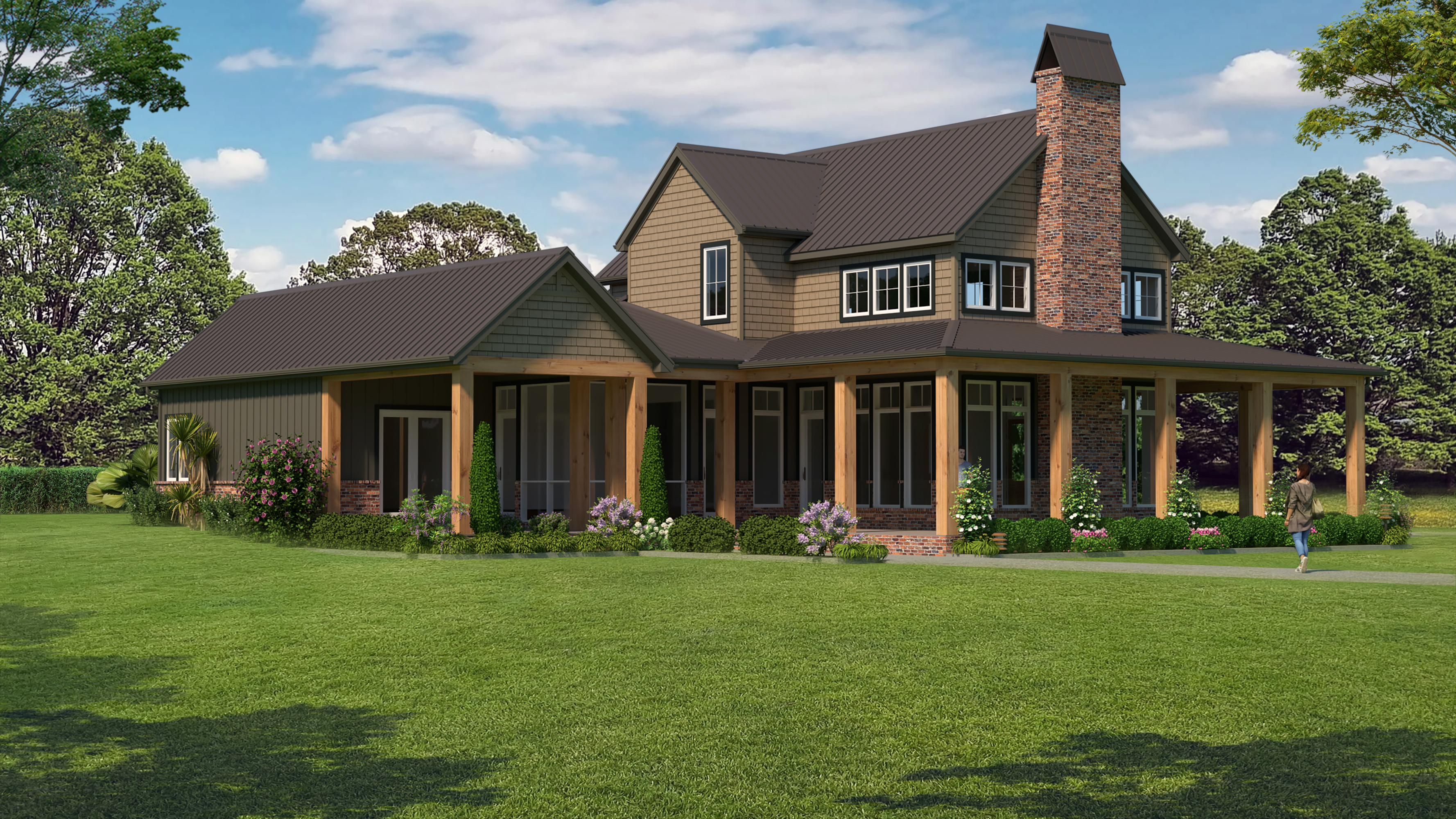 Graphic Design by acepcuyana for this project | Design #36665806