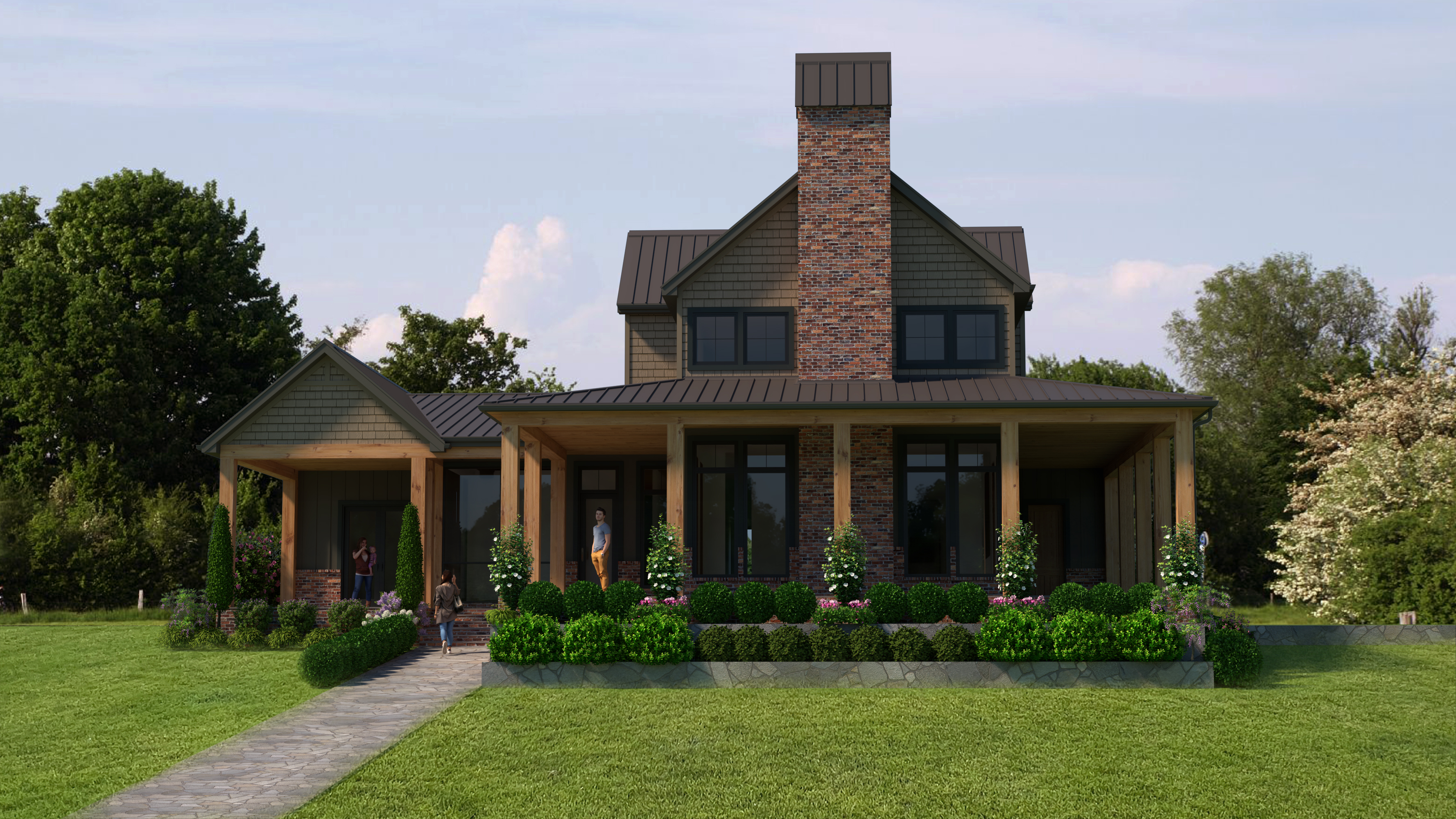 Graphic Design by acepcuyana for this project | Design #36668987