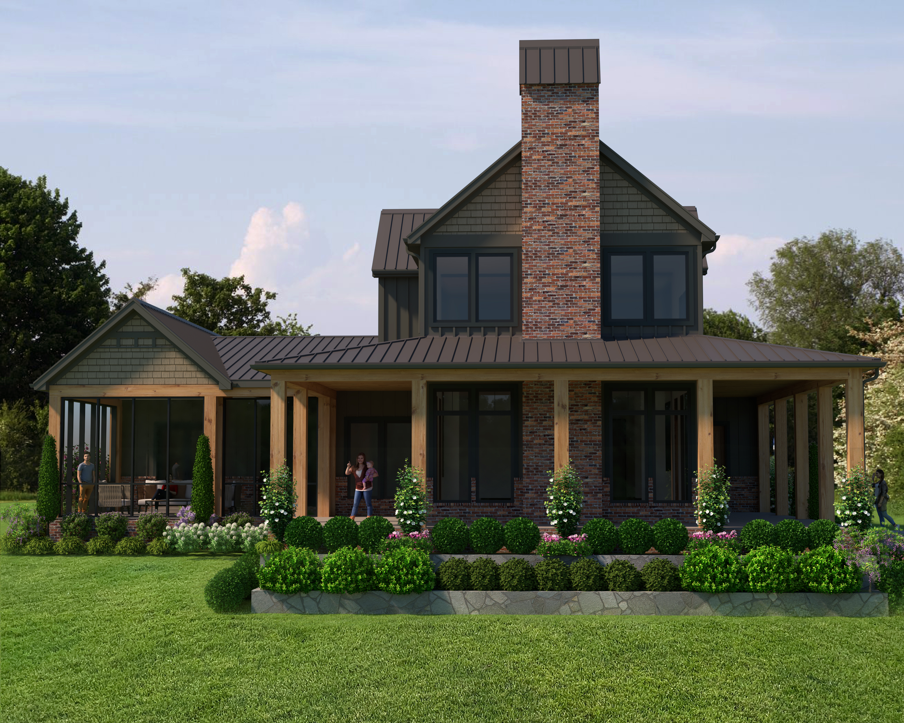 Graphic Design by acepcuyana for this project | Design #36677174