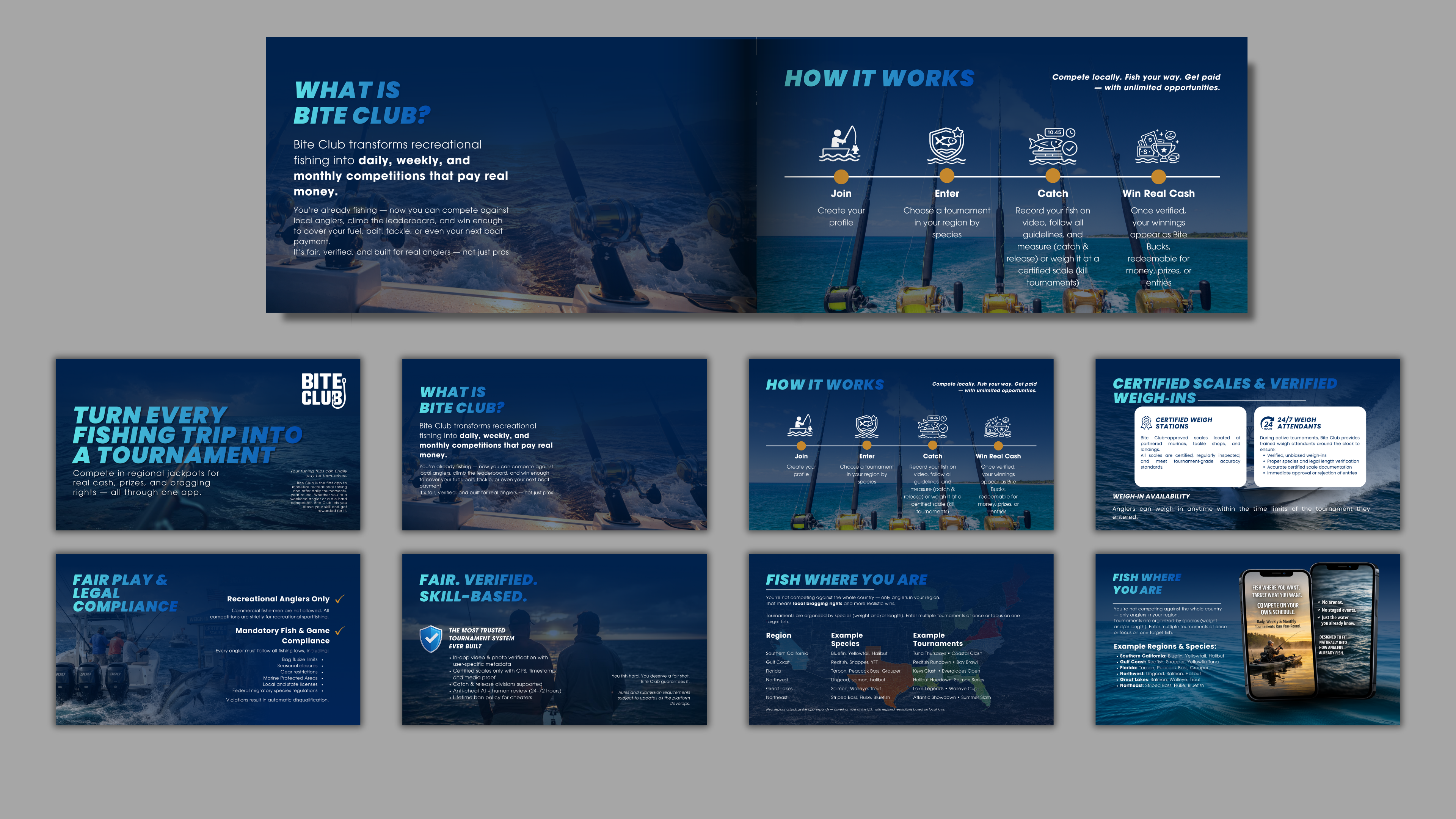 Brochure Design by Custom A for this project | Design #36660437