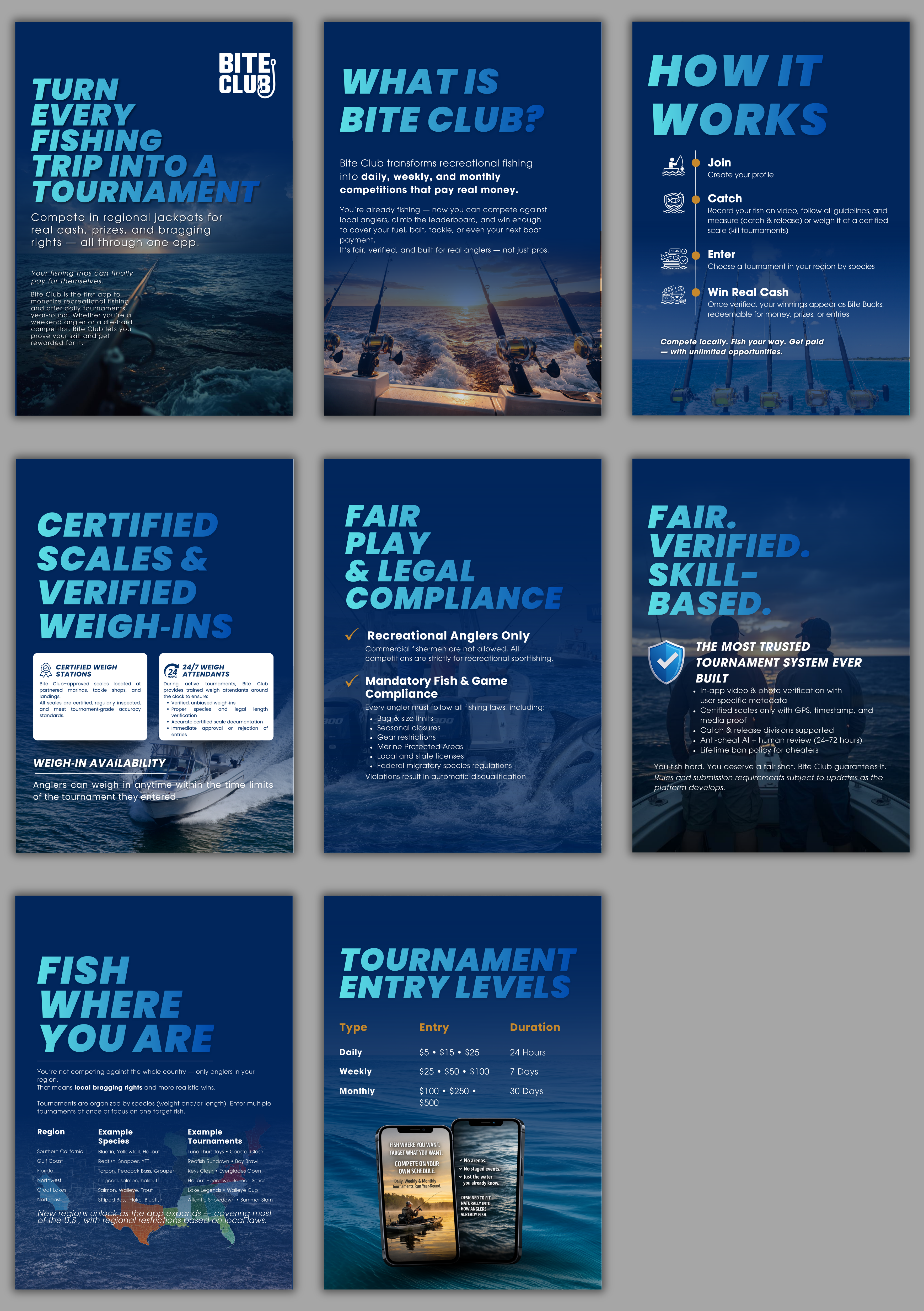 Diseño de Brochure por Custom A para este proyecto | Diseño #36662278