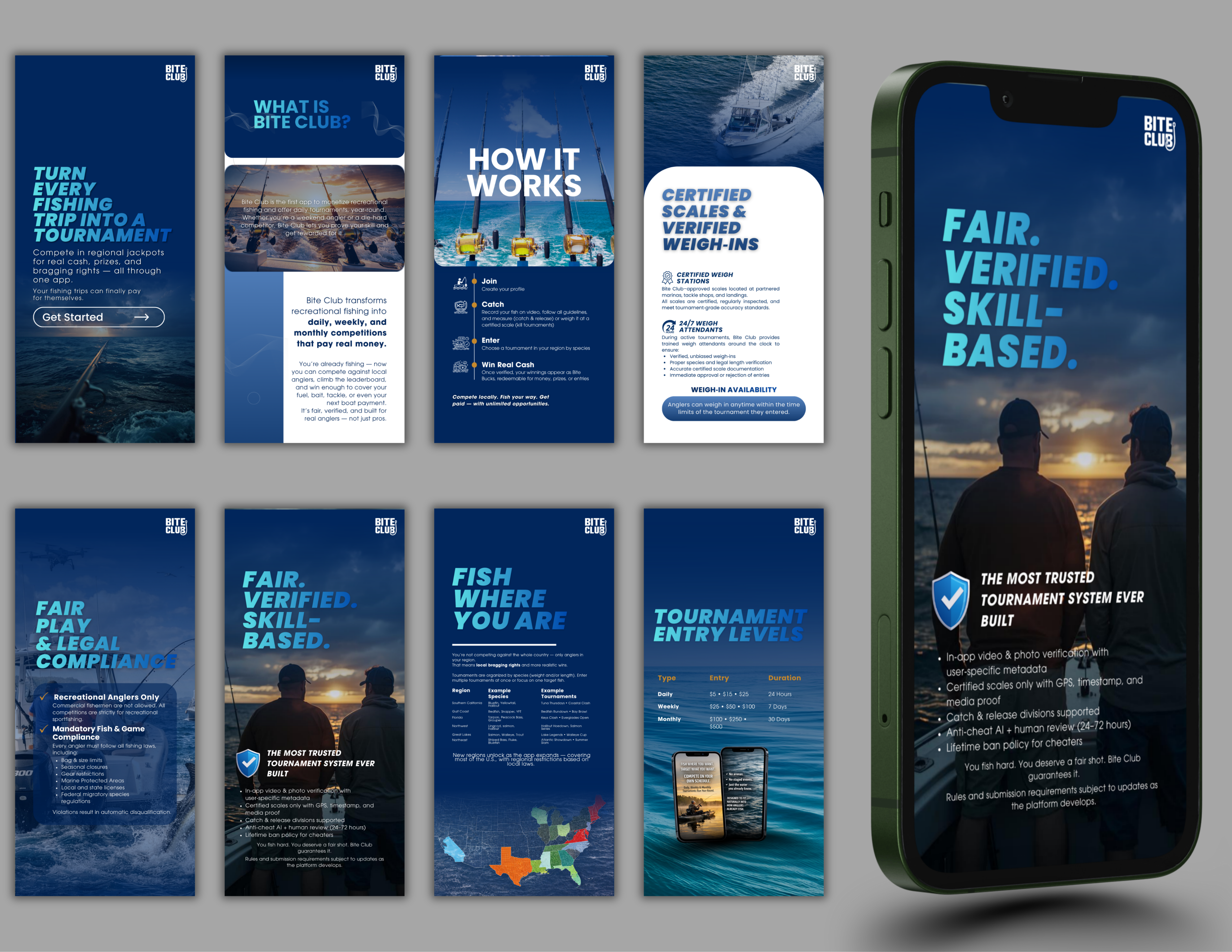 Brochure Design by Custom A for this project | Design #36664924