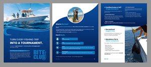 Brochure Design by designcircle for this project | Design: #36670574