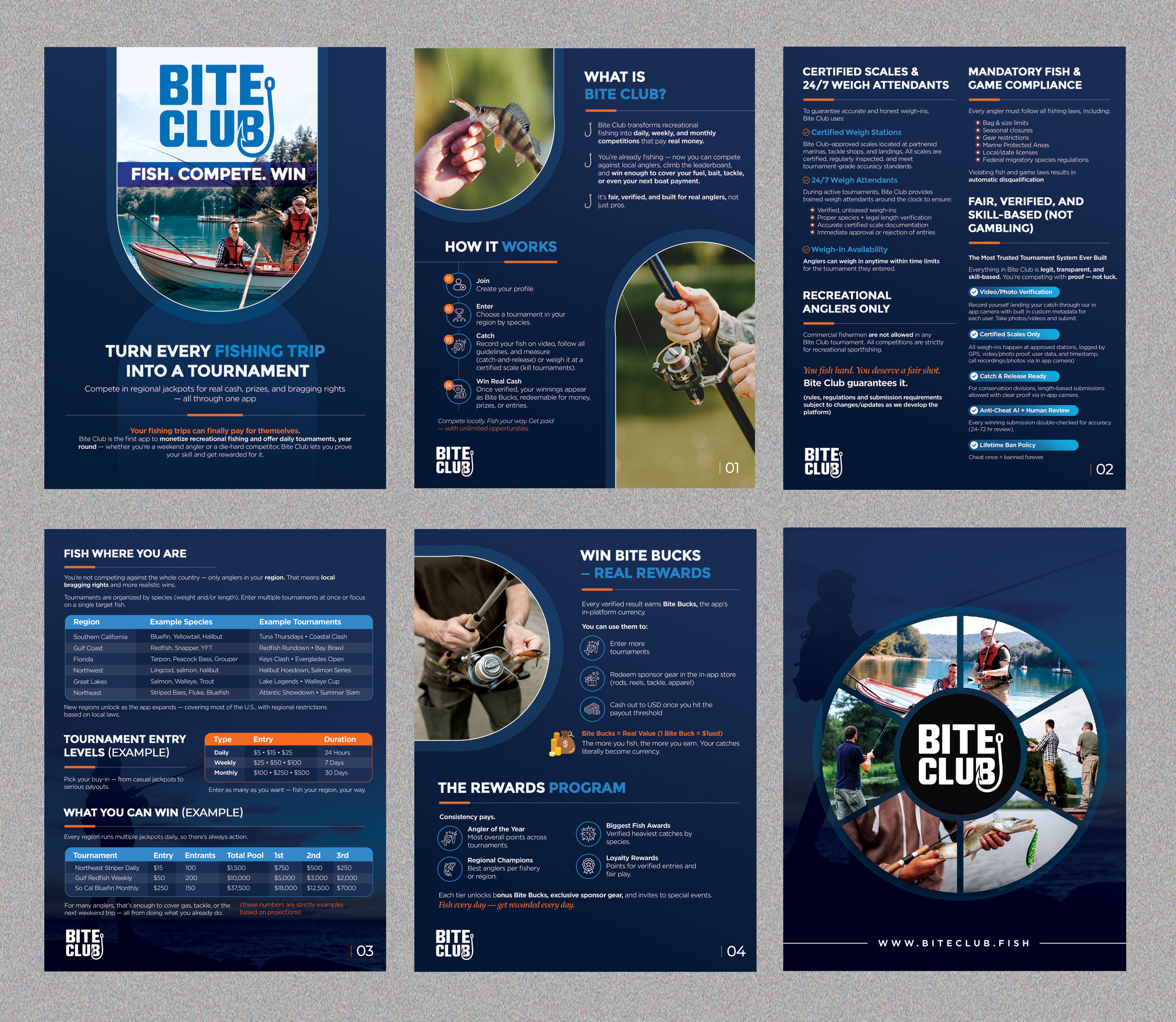 Diseño de Brochure por Stan$oul para este proyecto | Diseño #36659509