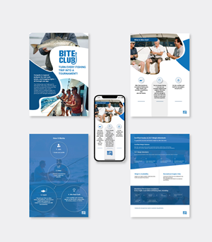 Brochure Design by emoblack989 for this project | Design #36661116