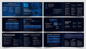 Brochure Design by Graphic Guy for this project | Design #36670170