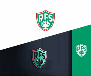 Diseño de Logo por alkaline para este proyecto | Diseño: #36664212