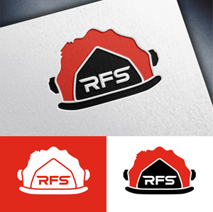 Diseño de Logo por John Mark Arts para este proyecto | Diseño: #36661235