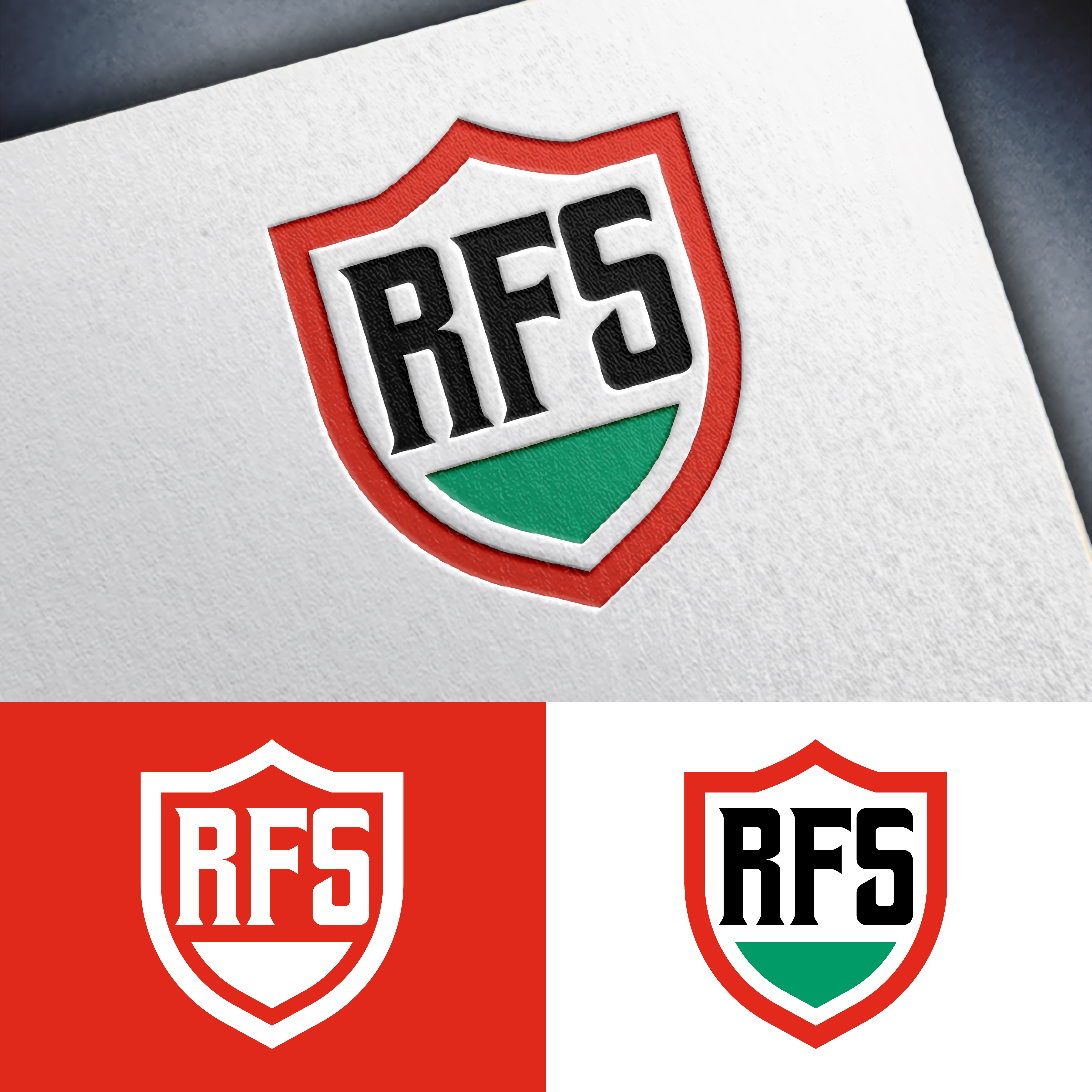 Diseño de Logo por John Mark Arts para este proyecto | Diseño #36661357