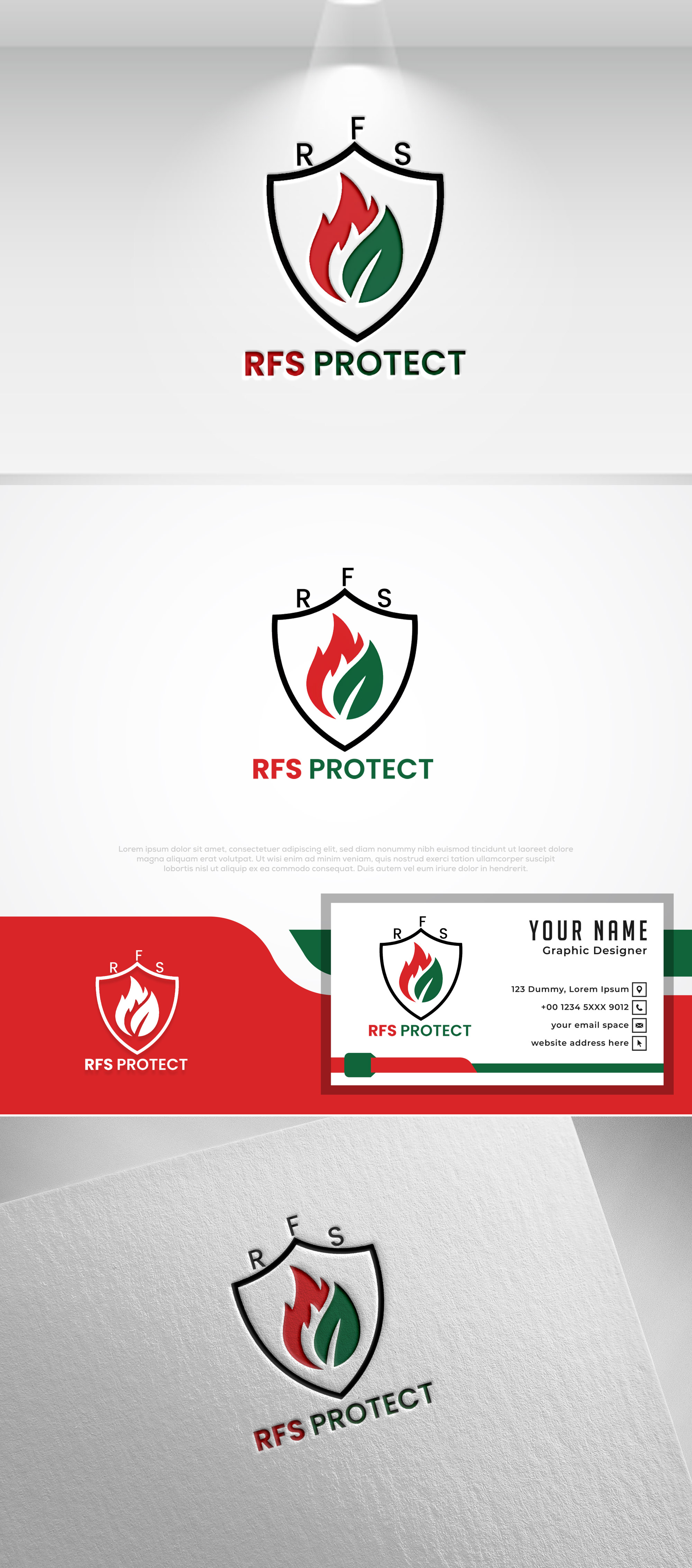 Diseño de Logo por Pilot_DesignR™ para este proyecto | Diseño #36659299