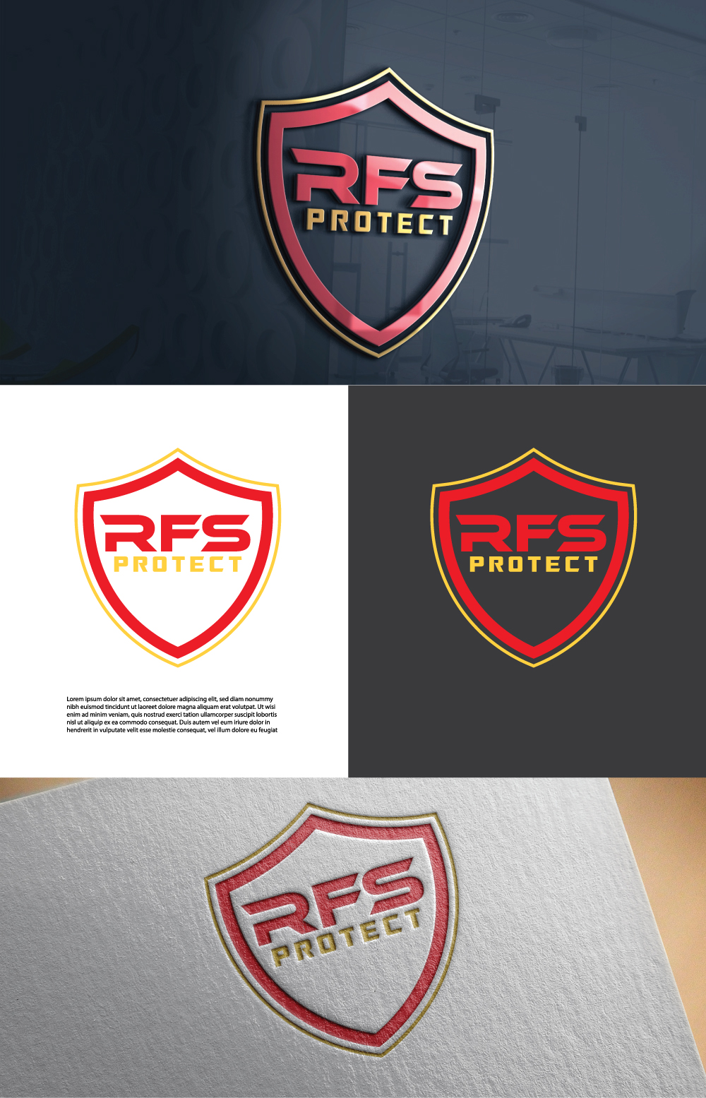 Logo Design by Bismillah logo for this project | Design #36683756