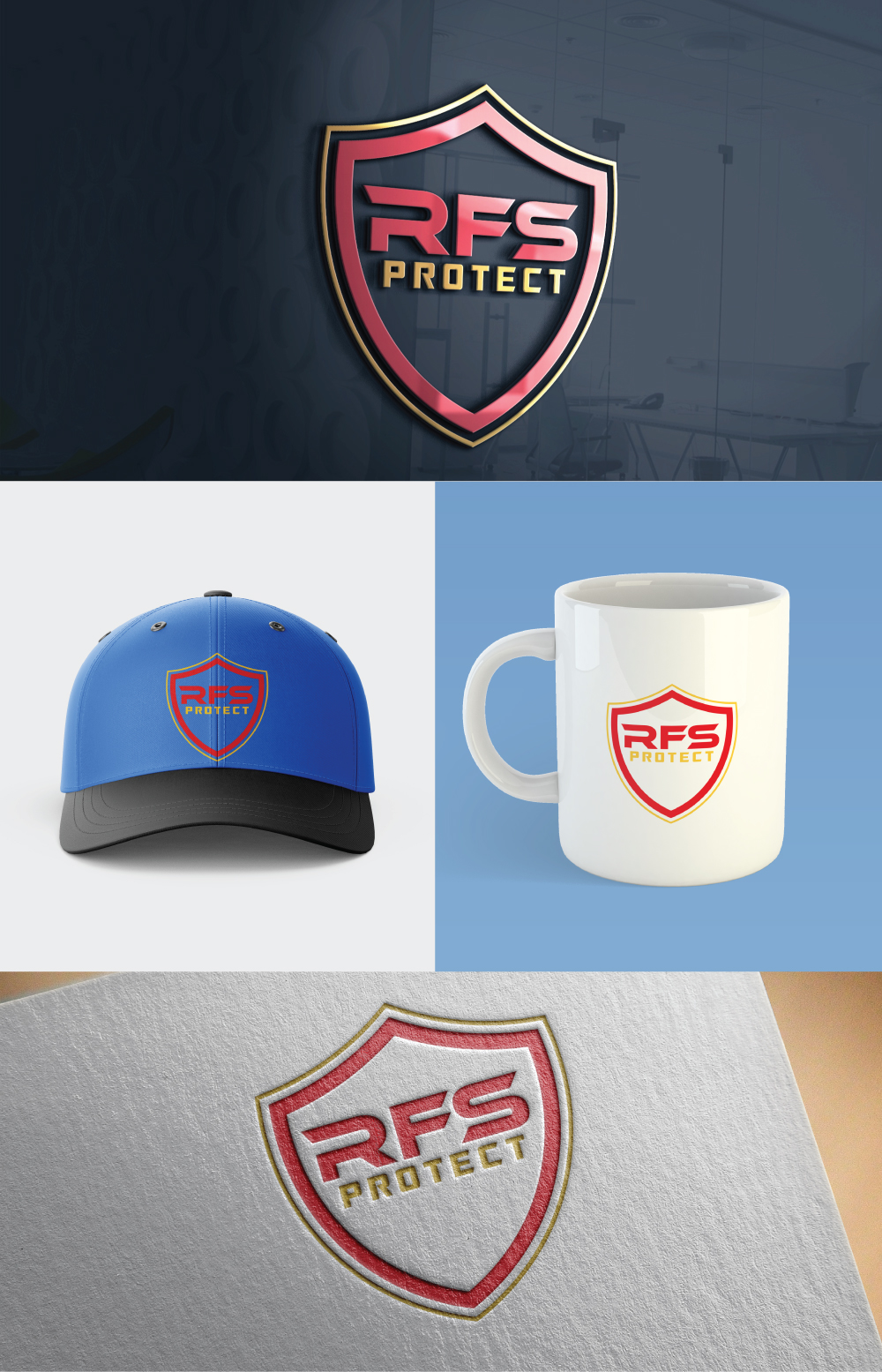 Logo Design by Bismillah logo for this project | Design #36683771