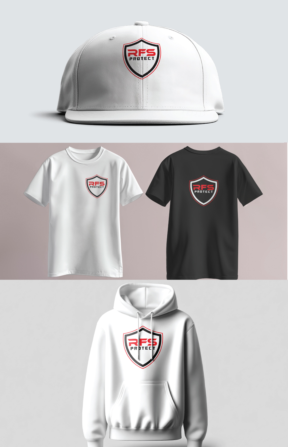 Logo Design by Bismillah logo for this project | Design #36735059