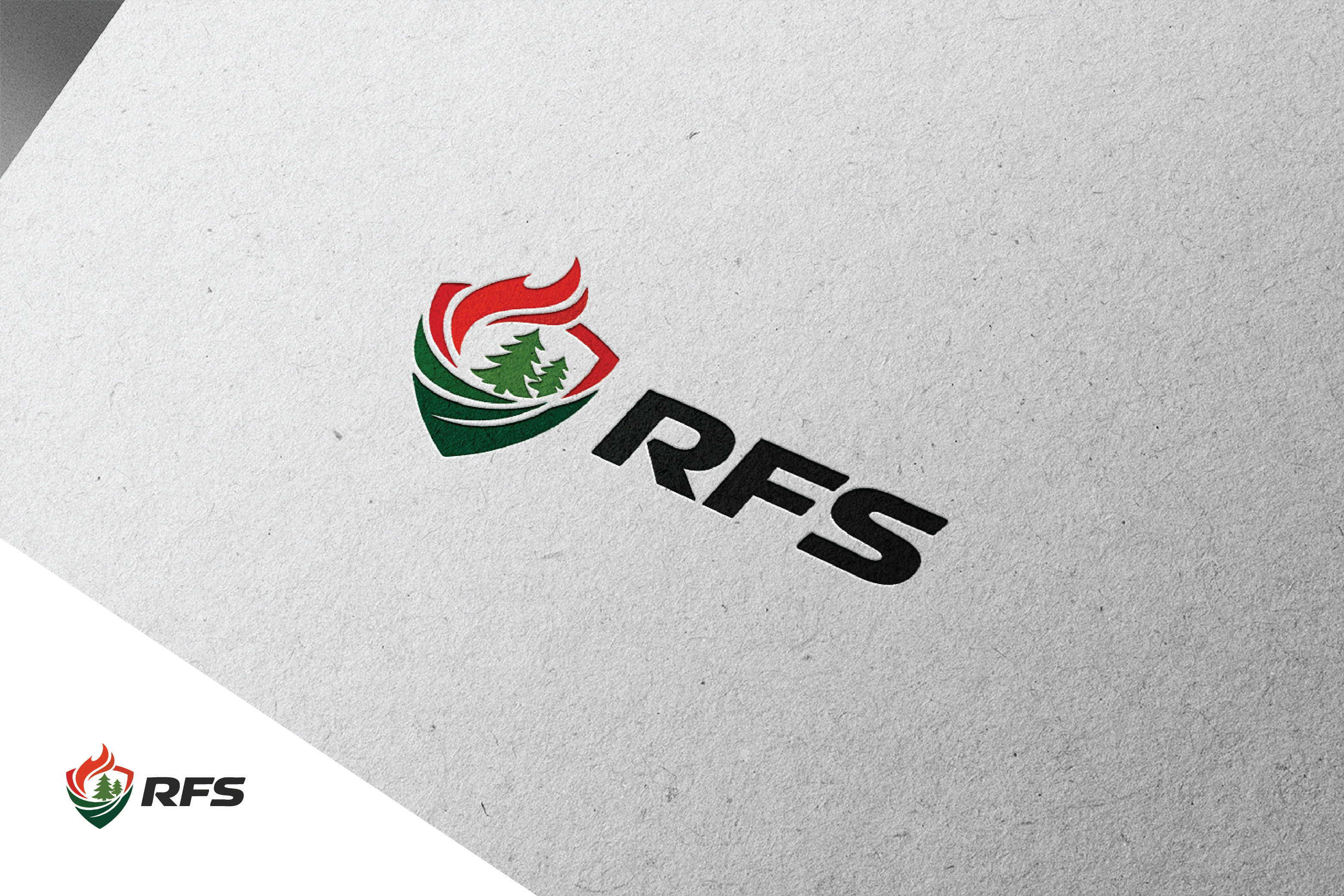 Logo Design by Afsana_Hoque for this project | Design #36661701