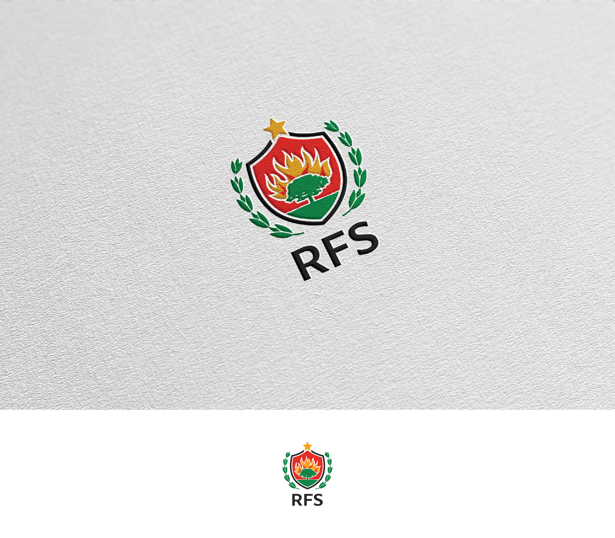 Logo Design by Afsana_Hoque for this project | Design #36661703