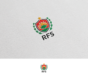 Logo Design by Afsana_Hoque for this project | Design: #36661703