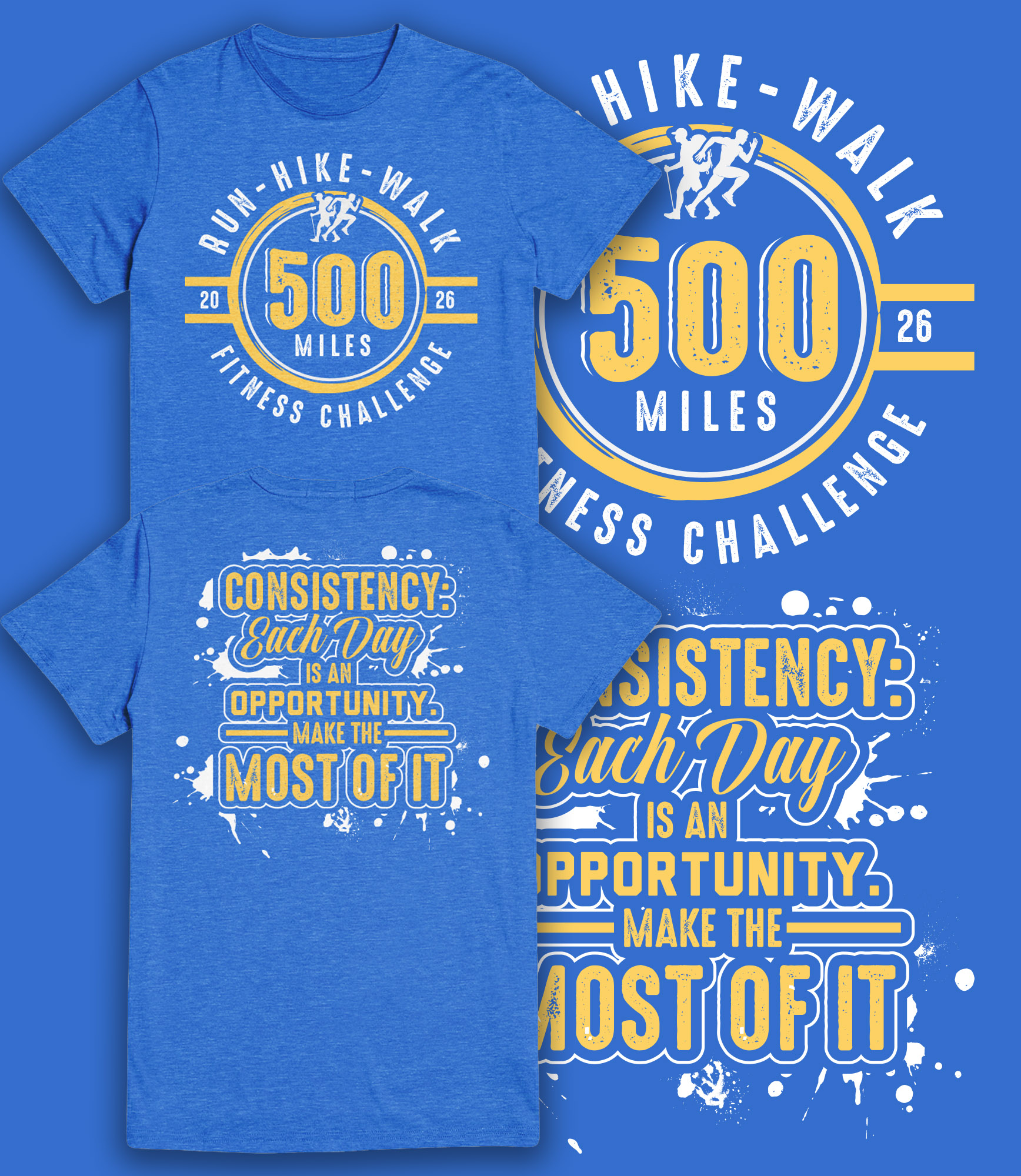 T-shirt Design by Teespixels for this project | Design #36661763