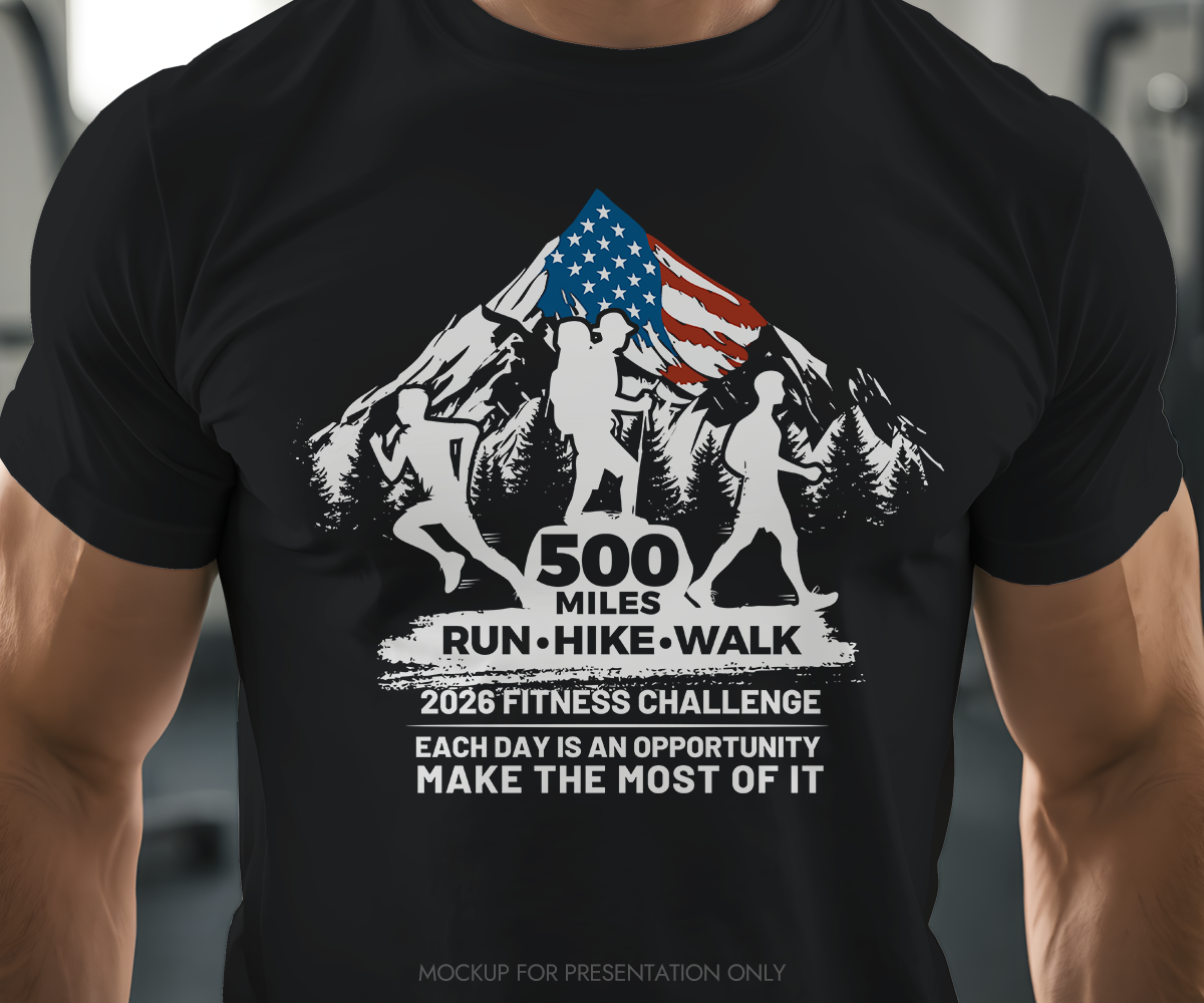 T-shirt Design by NancyTan for this project | Design #36665869