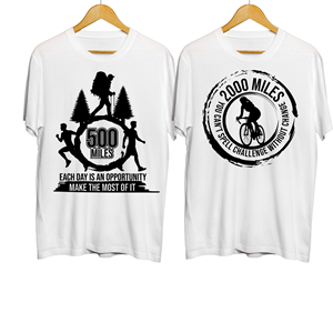 T-shirt Design by bartolomeus for this project | Design: #36660086