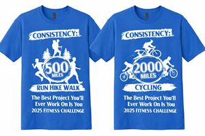 T-shirt Design by Fuhad Jihad