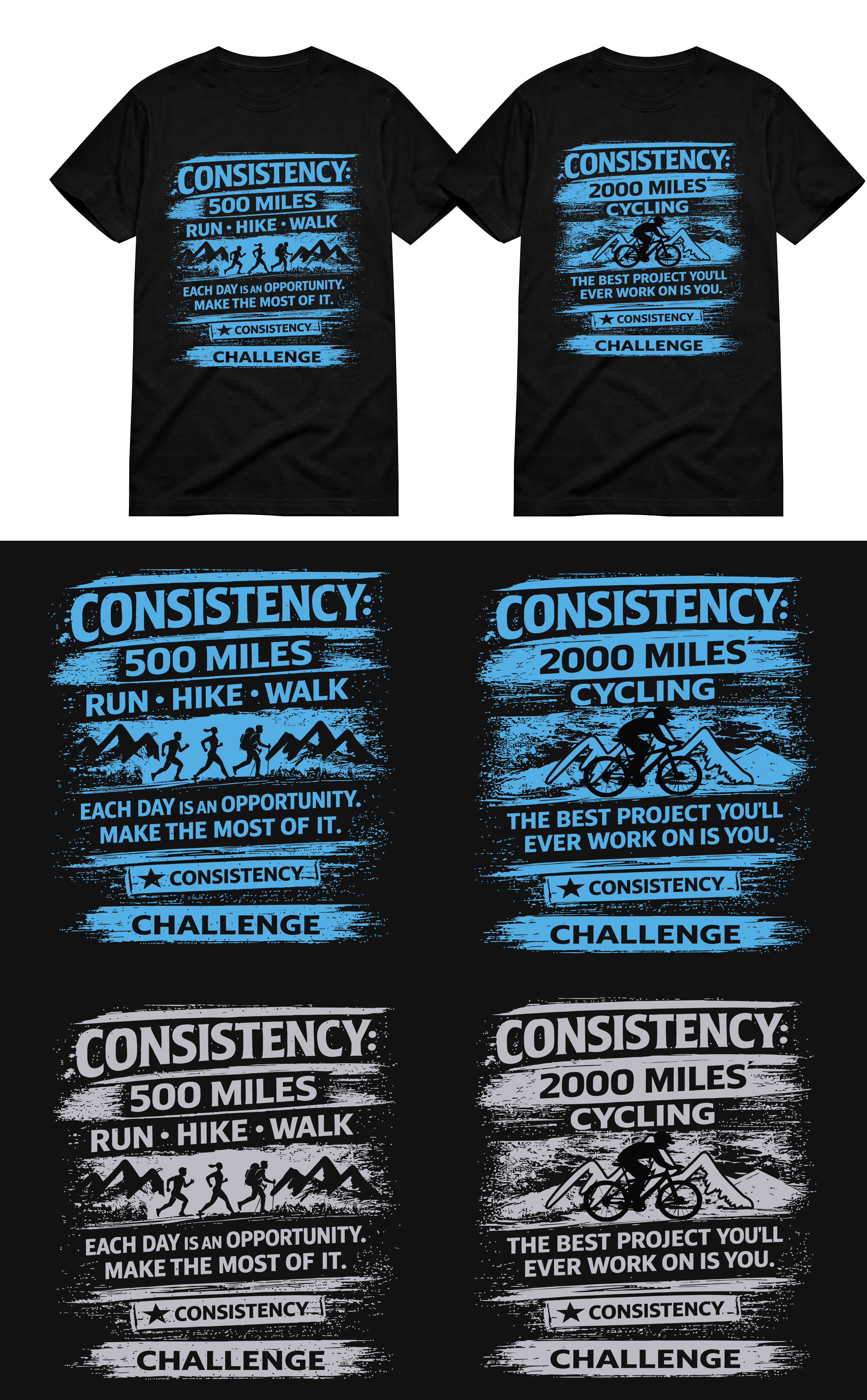 T-shirt Design by MO61 for this project | Design #36660954