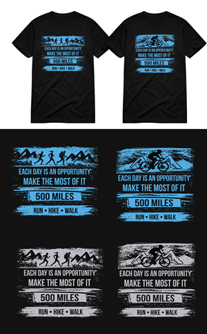 Design de T-shirt par MO61 pour ce projet | Design #36661609