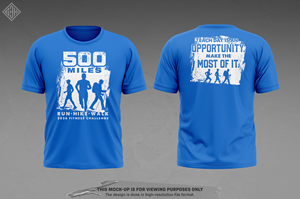 T-shirt Design by gekgrfx for this project | Design: #36662147