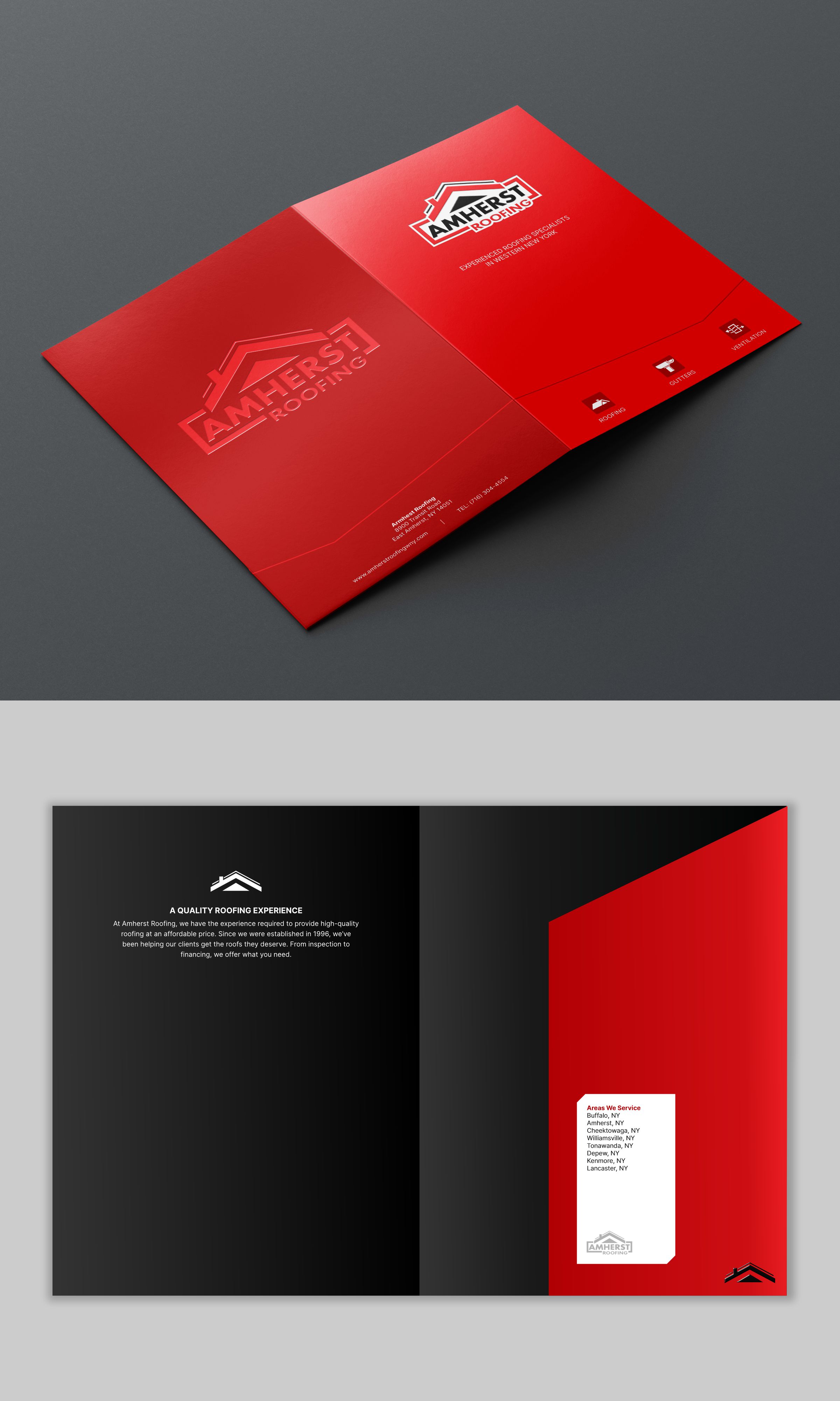 Flyer Design by fian beesignar for this project | Design #36680137