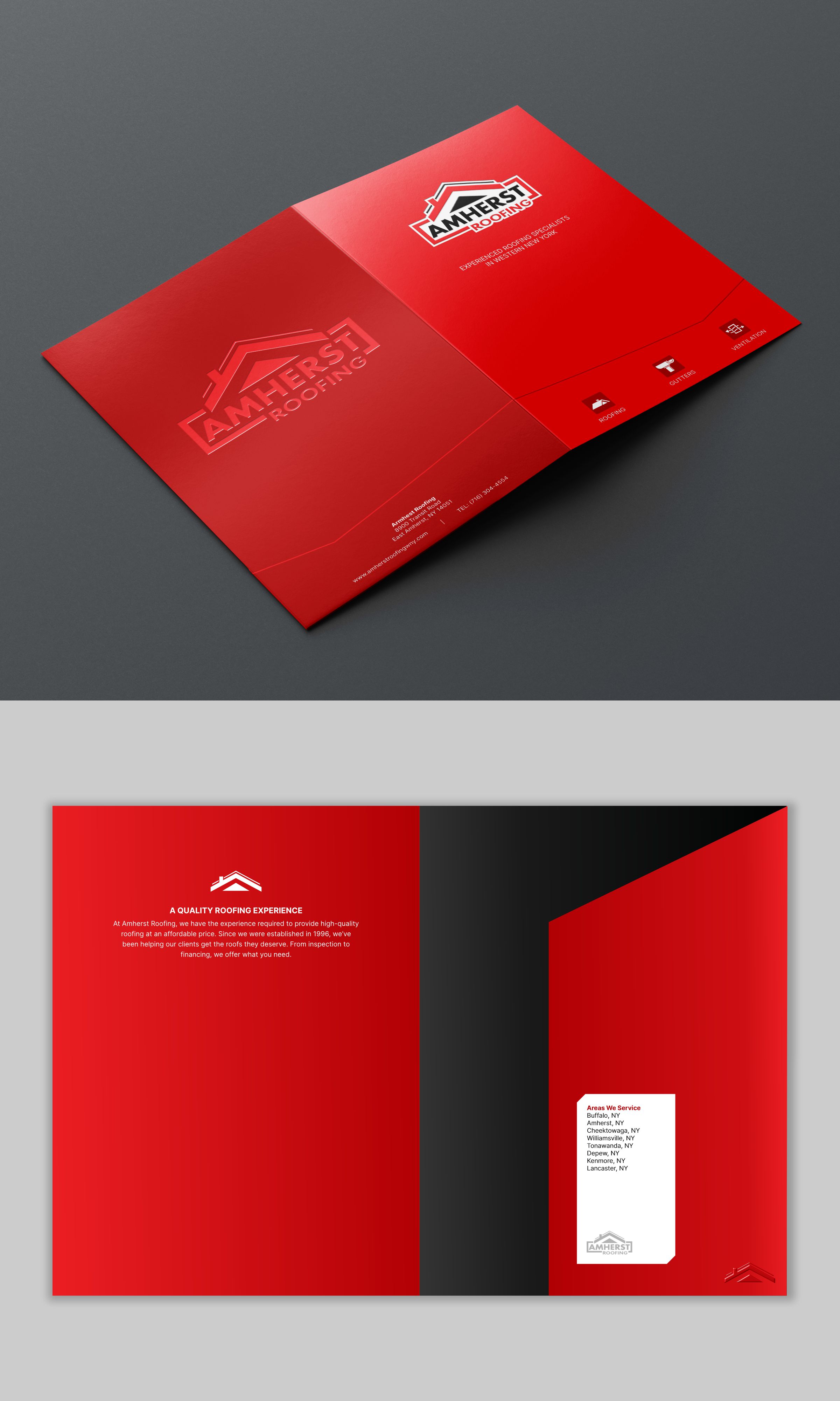 Flyer Design by fian beesignar for this project | Design #36680138