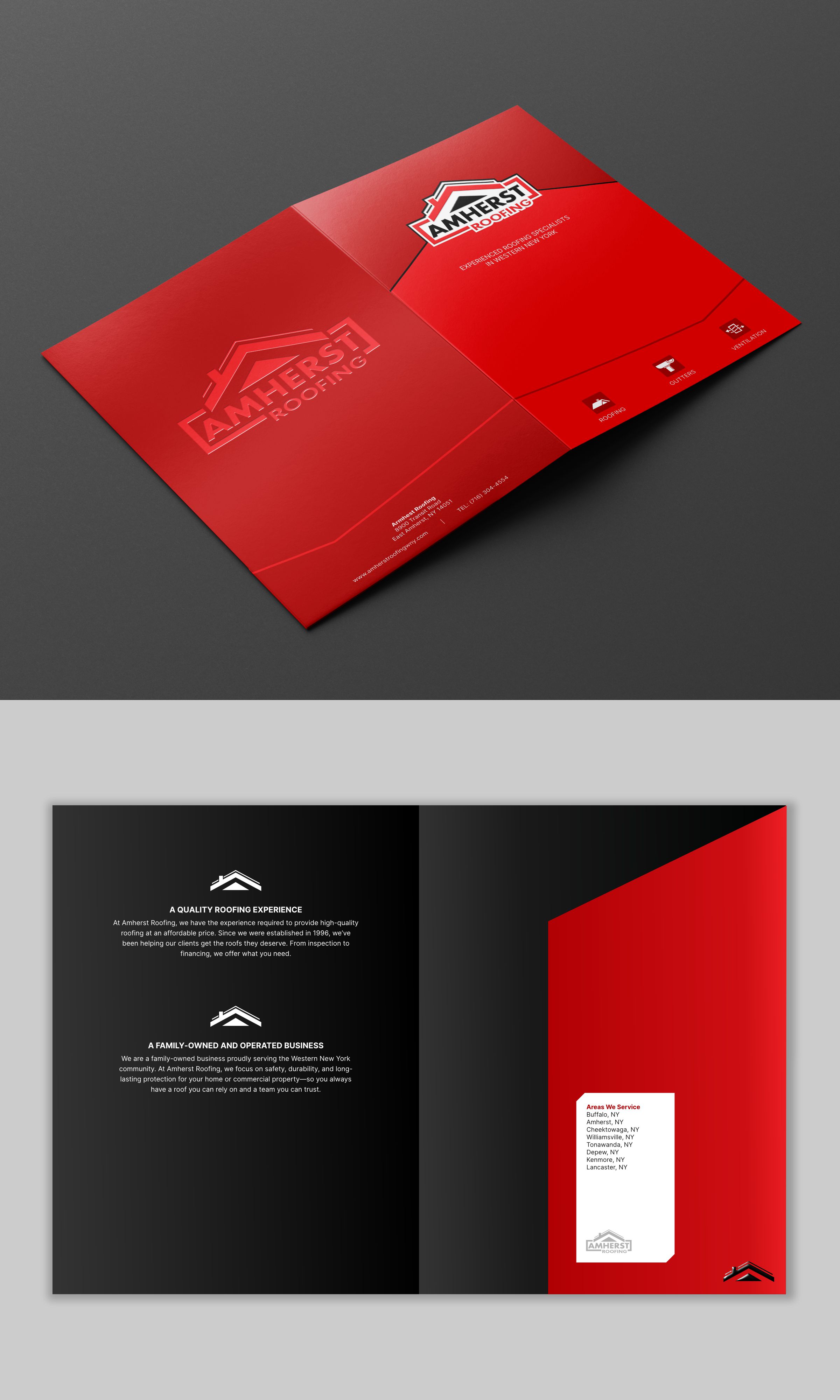 Flyer Design by fian beesignar for this project | Design #36707903