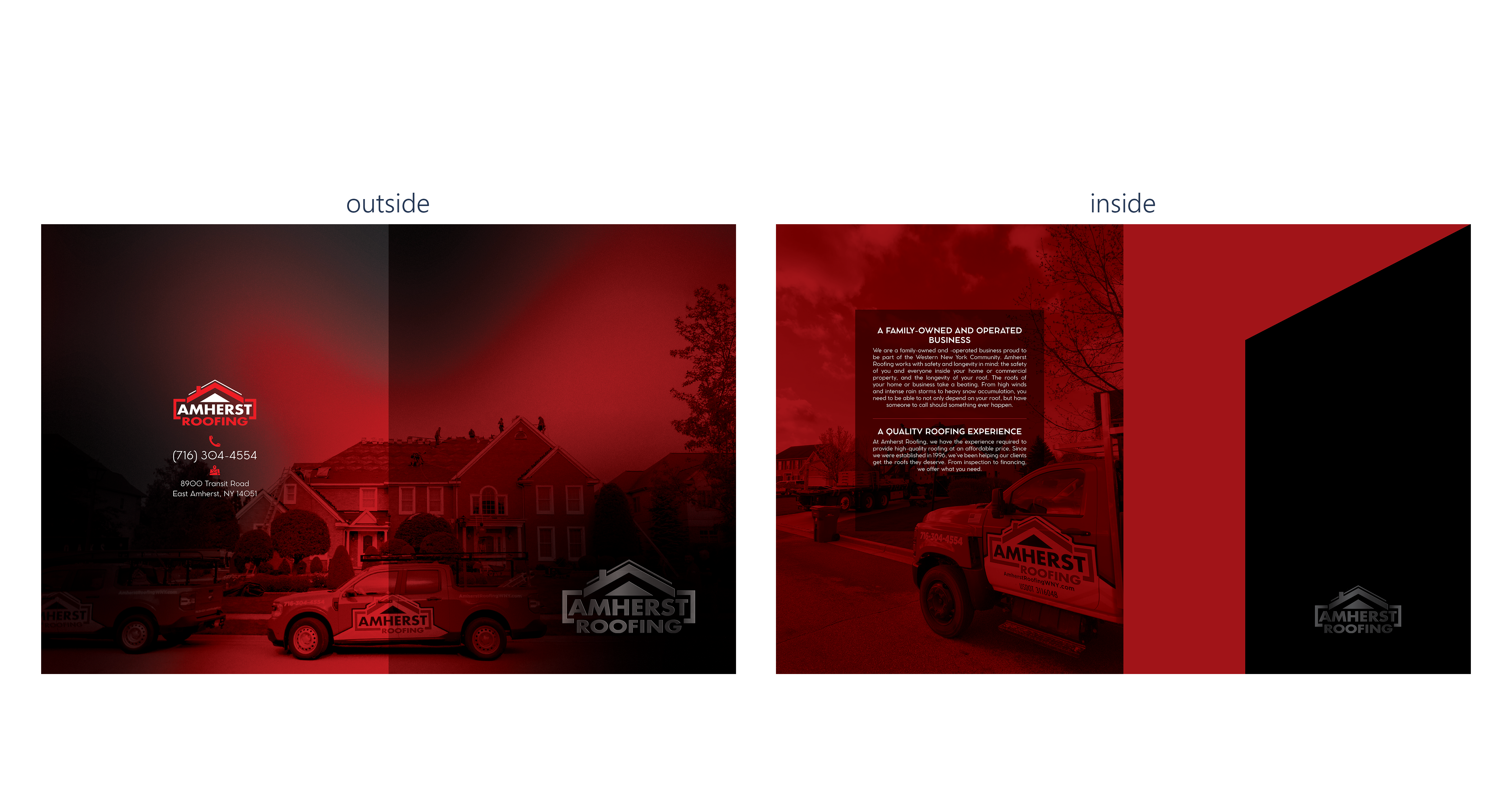 Flyer Design by Murmu Designs for this project | Design #36694407