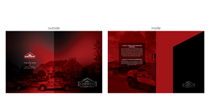 Flyer Design by Murmu Designs for this project | Design: #36694407