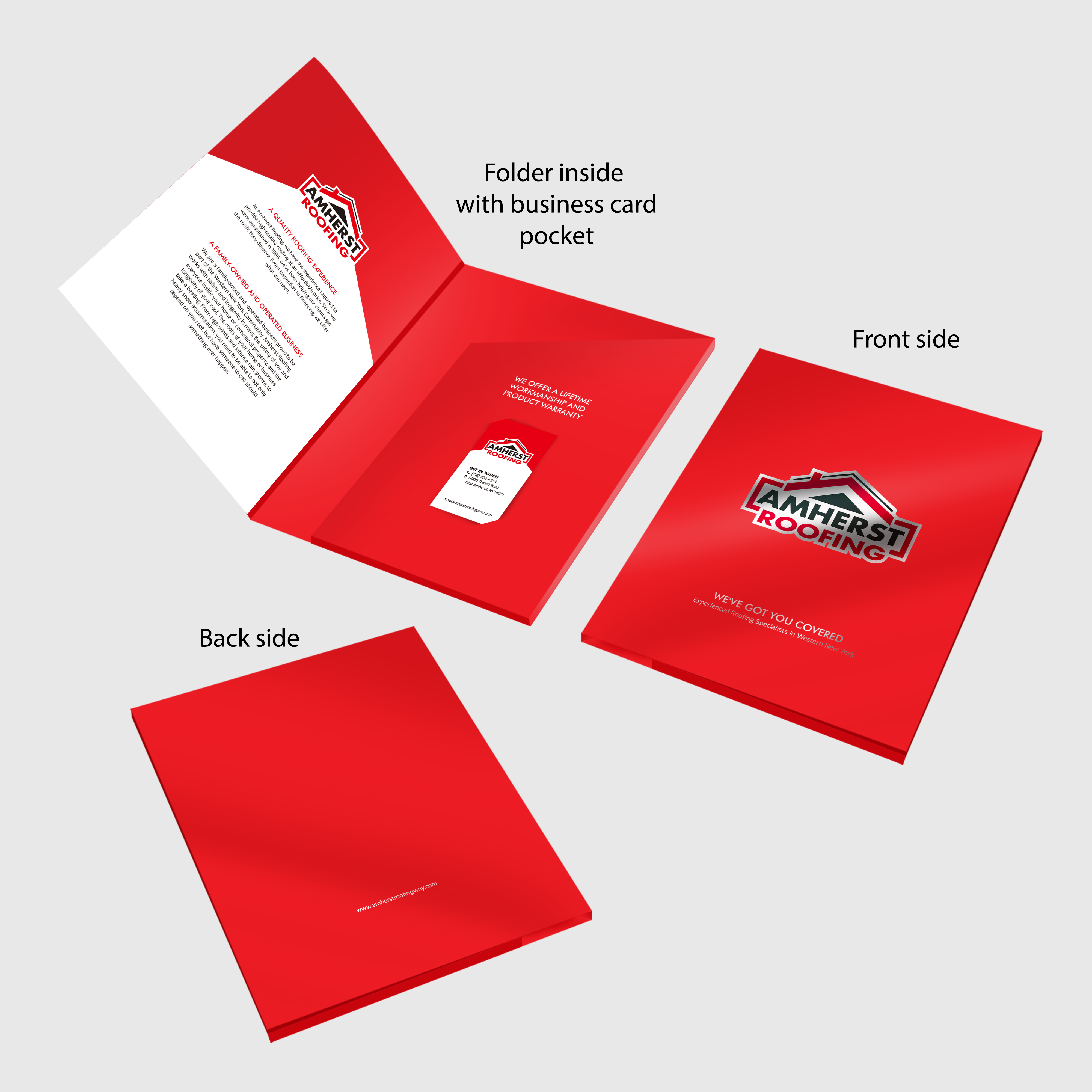 Flyer Design by Chalid for this project | Design #36666964