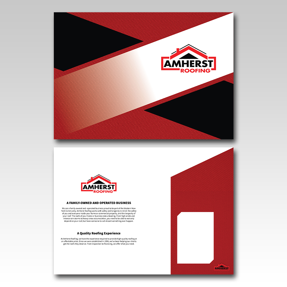 Flyer Design by YourLogoMaster for this project | Design #36670749