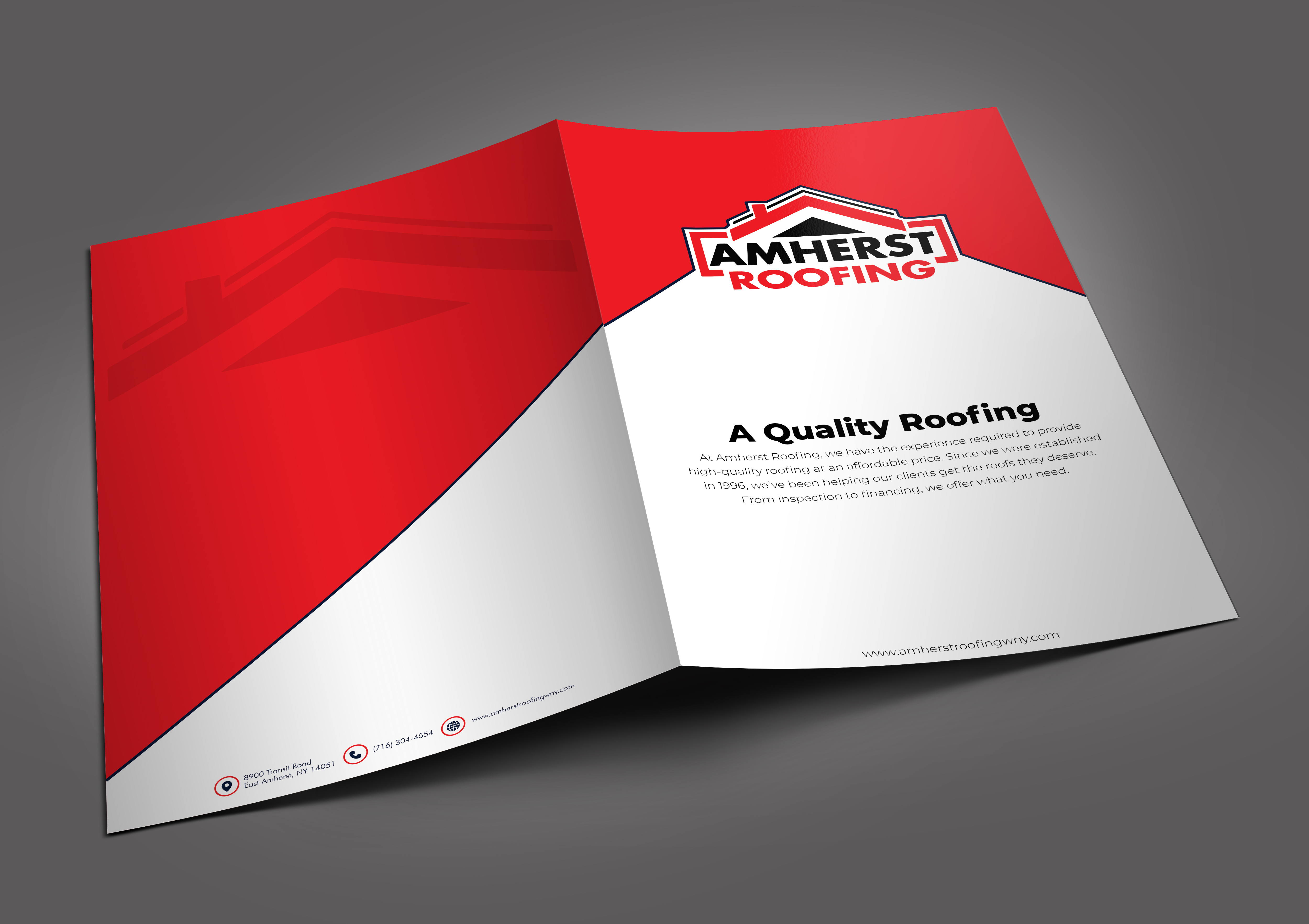 Flyer Design by HT Graphic for this project | Design #36689130