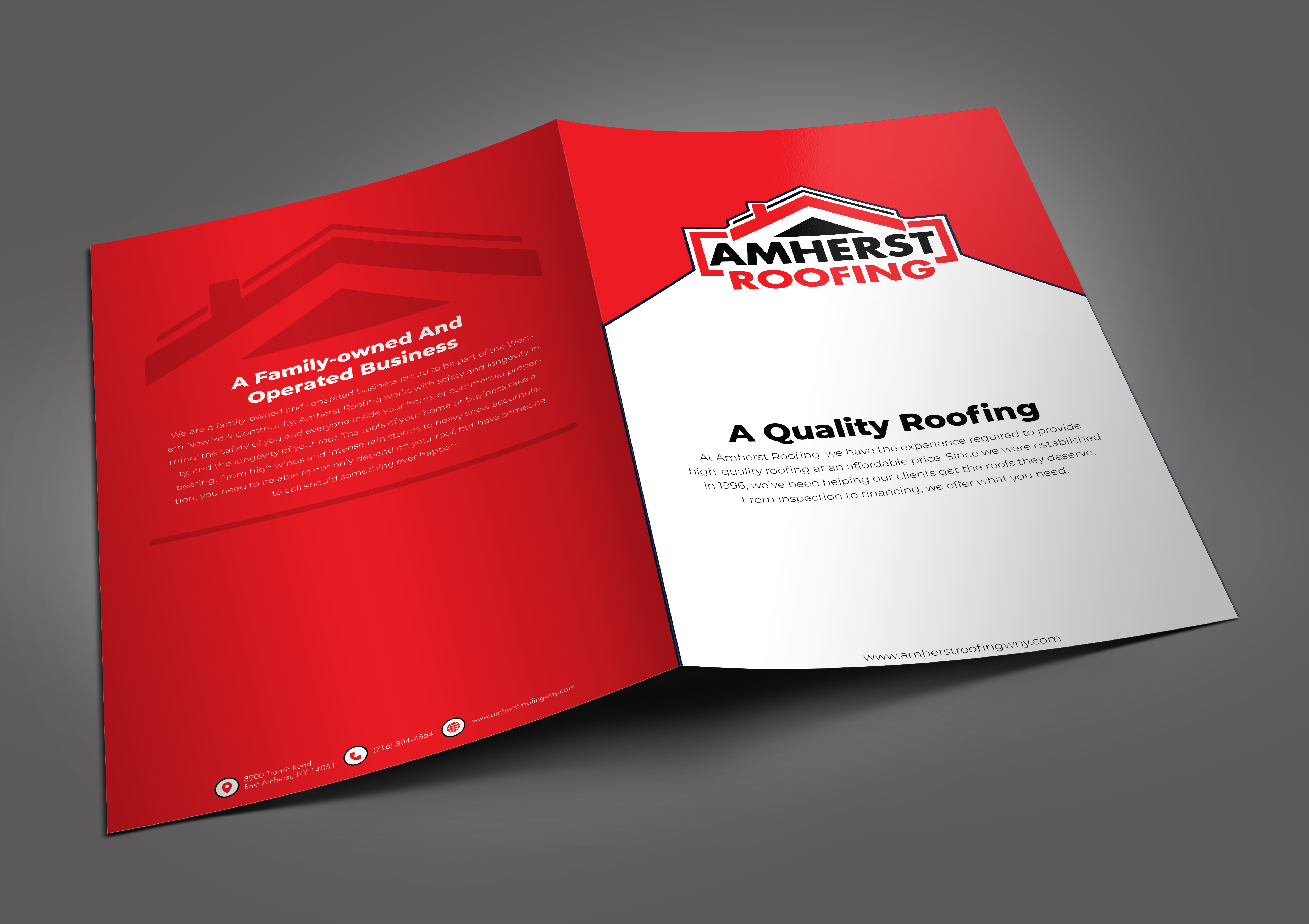 Flyer Design by HT Graphic for this project | Design #36689131