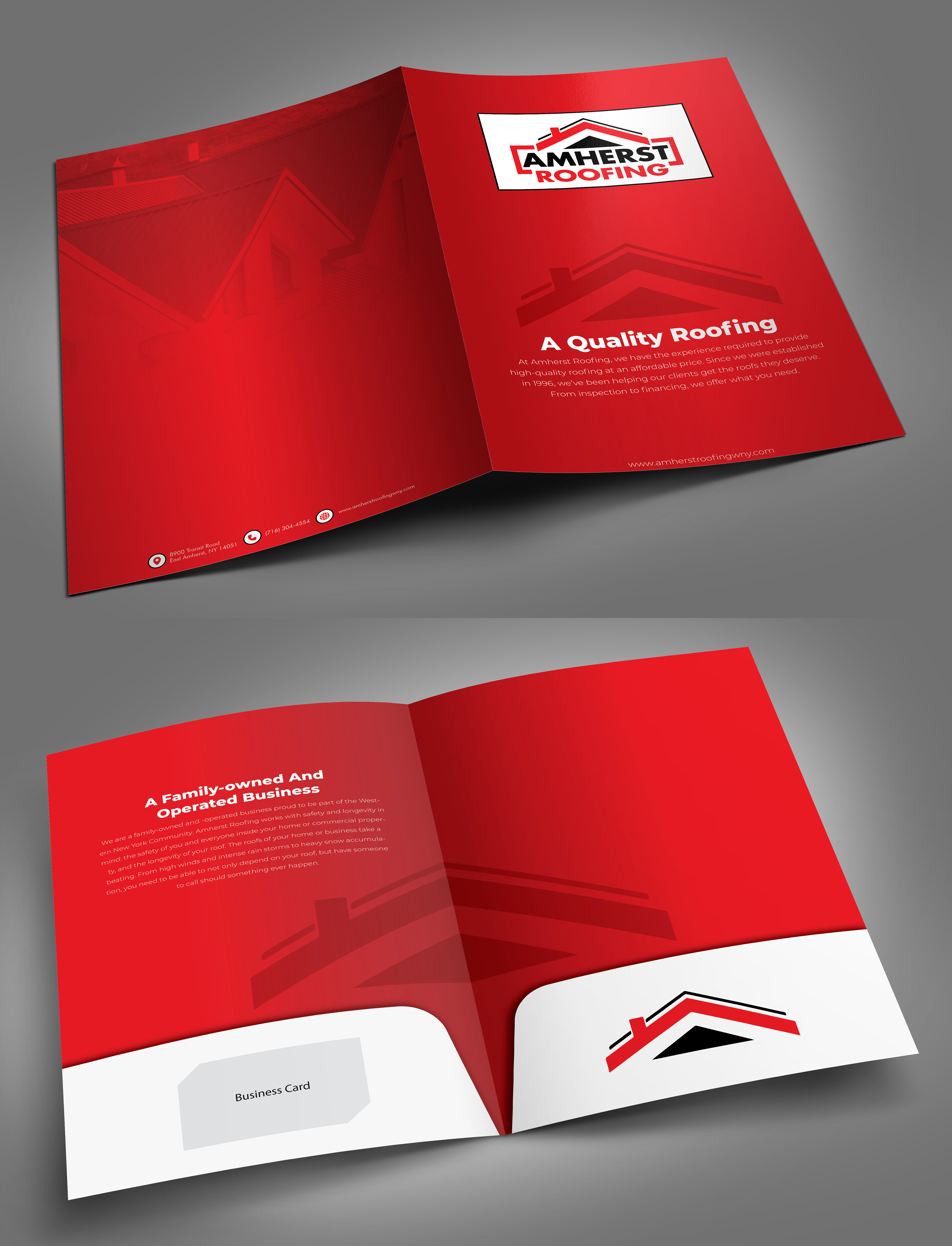 Flyer Design by HT Graphic for this project | Design #36694534