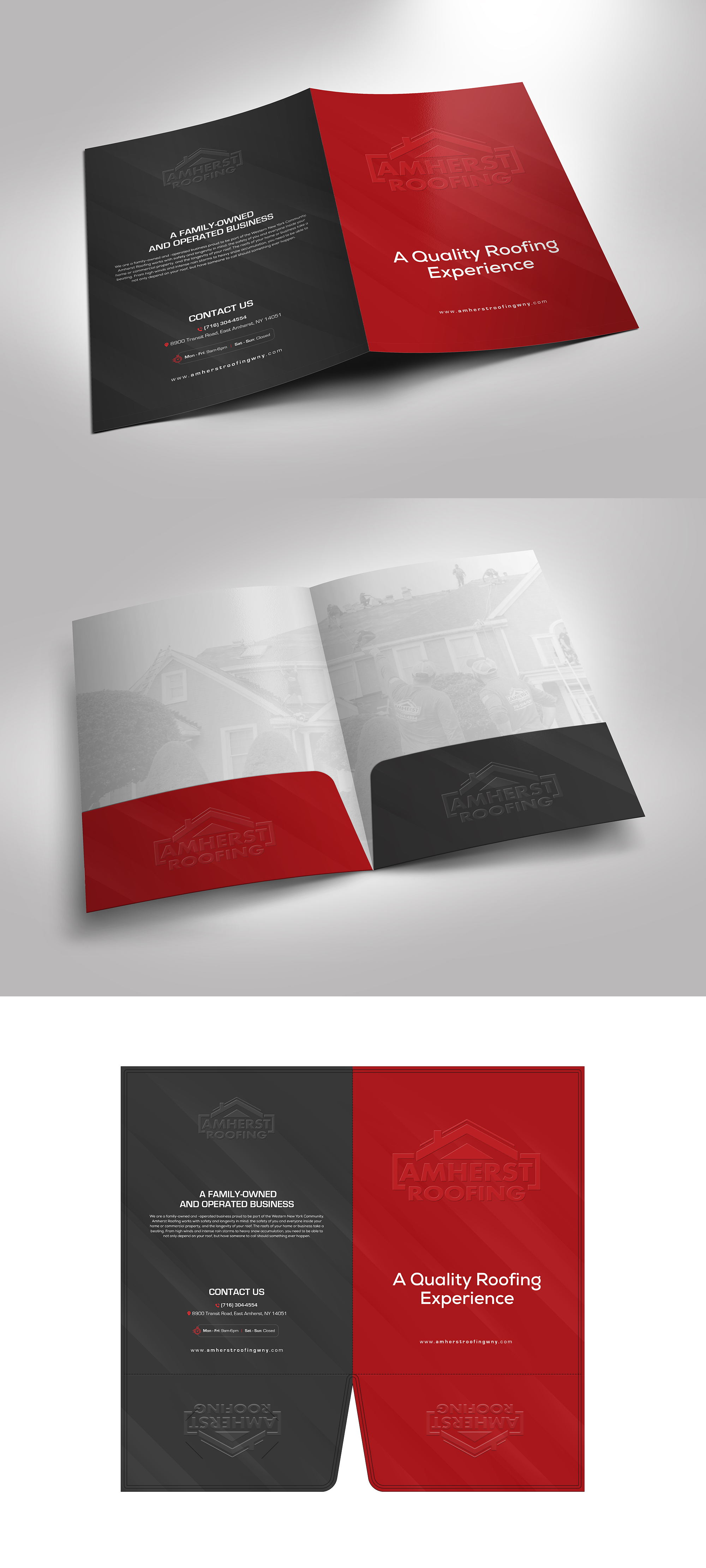 Flyer Design by Sam.Art for this project | Design #36668383