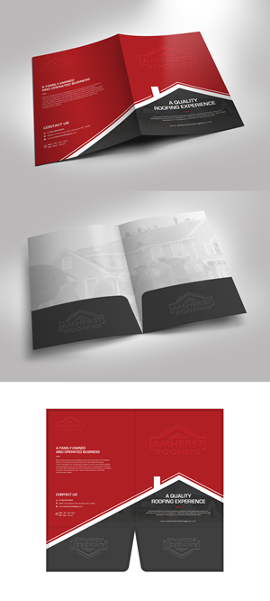 Flyer Design by Sam.Art for this project | Design: #36668392