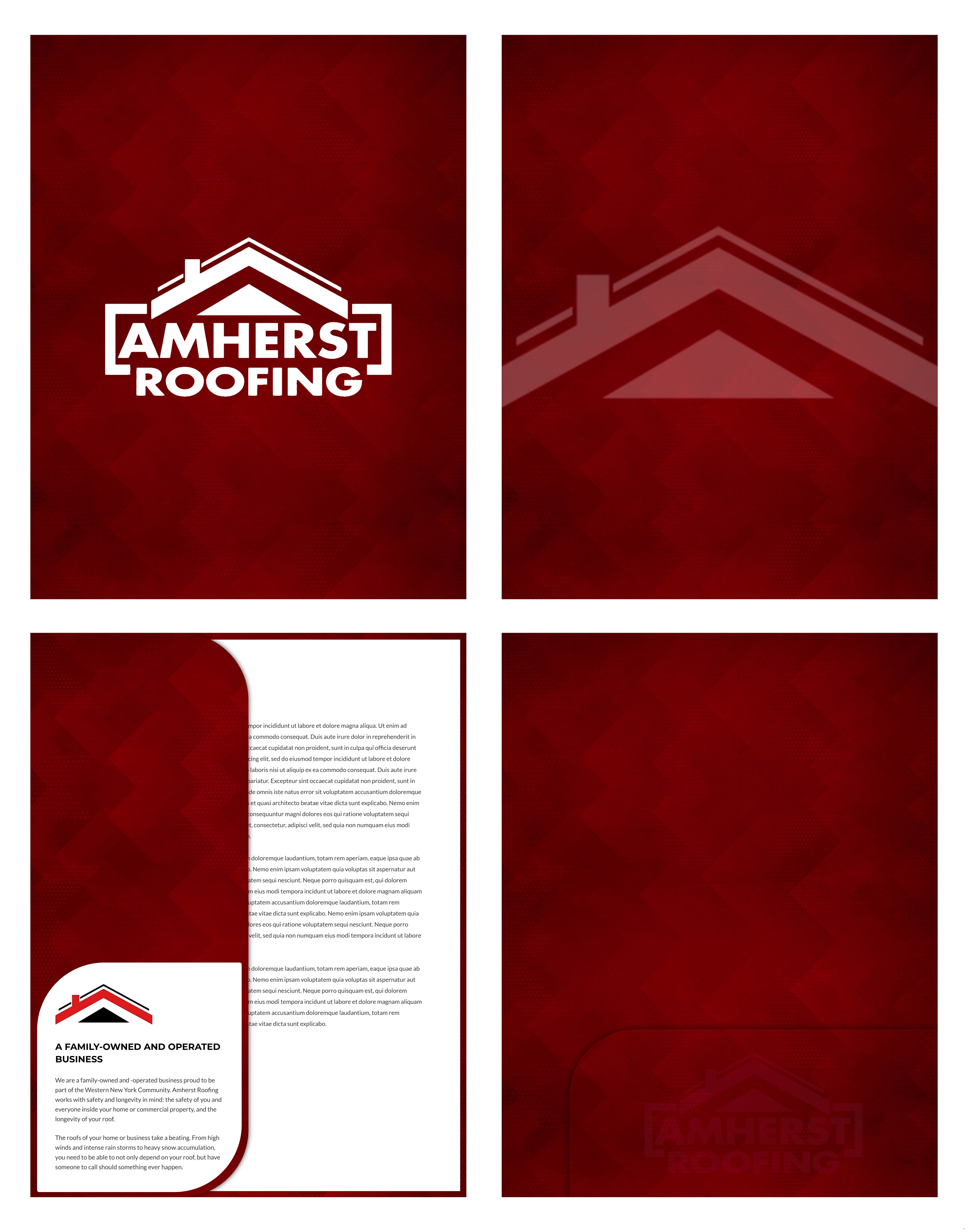 Flyer Design by pb for this project | Design #36670644