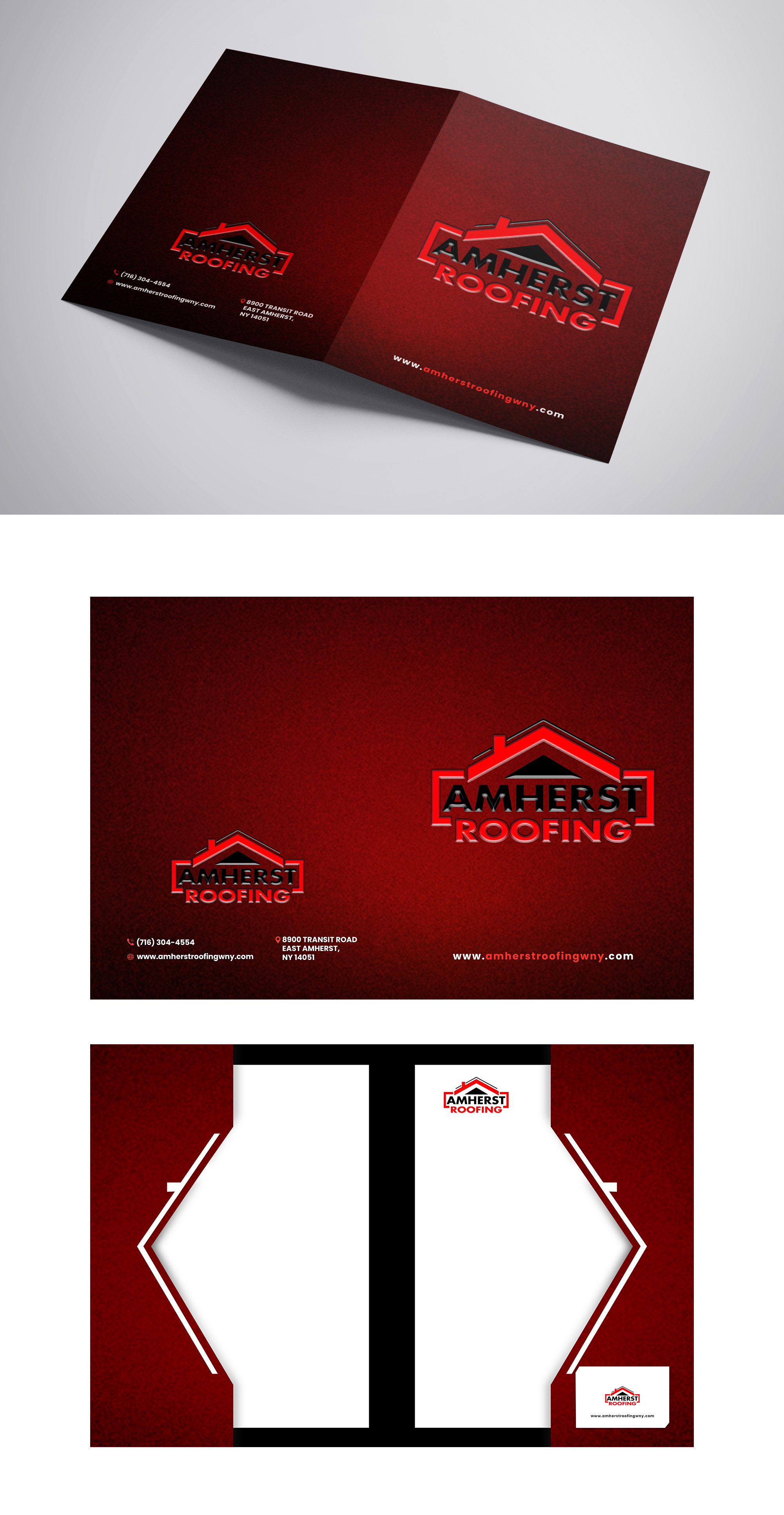 Flyer Design by debdesign for this project | Design #36668778