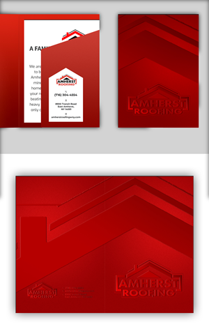 Flyer Design by debdesign for this project | Design: #36668823