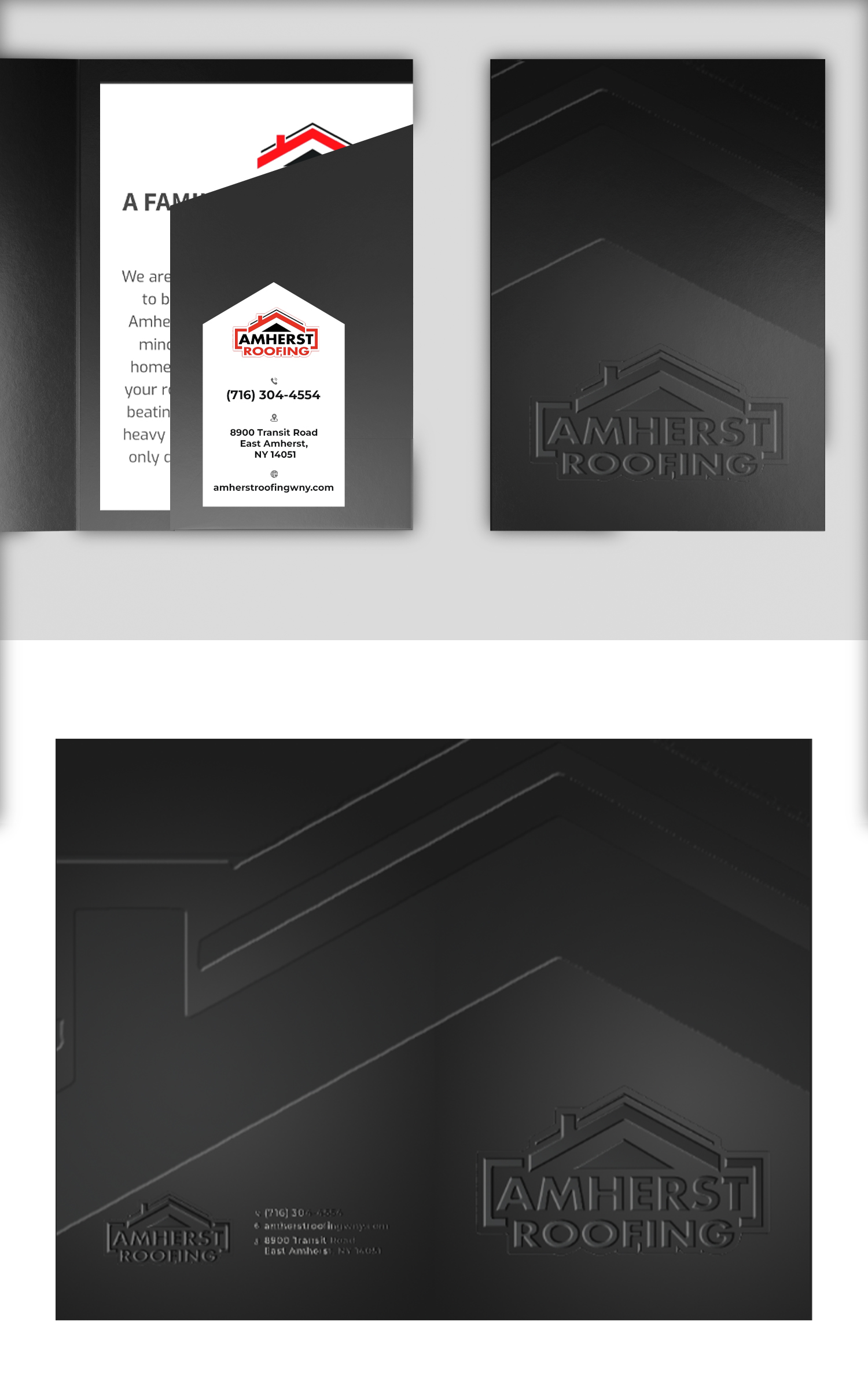 Flyer Design by debdesign for this project | Design #36668825