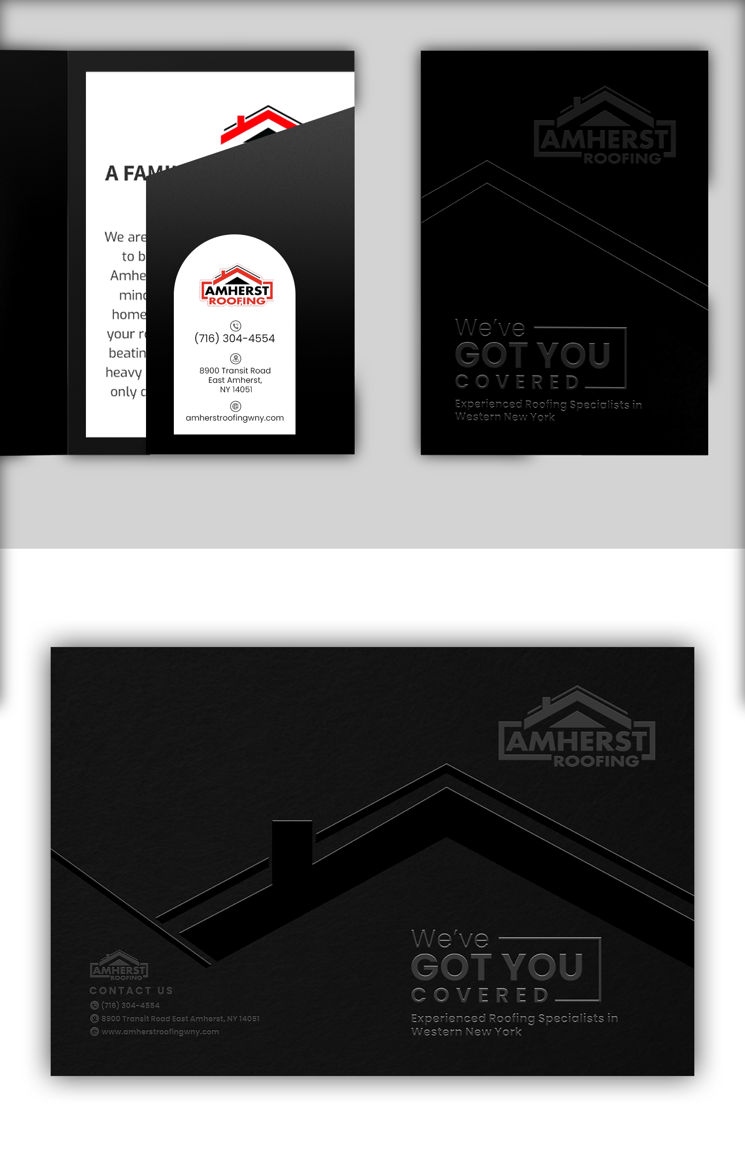 Flyer Design by debdesign for this project | Design #36669498