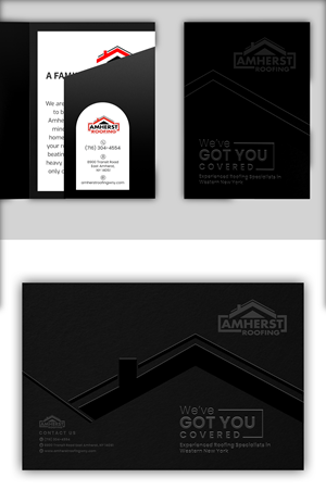 Flyer Design by debdesign for this project | Design: #36669498